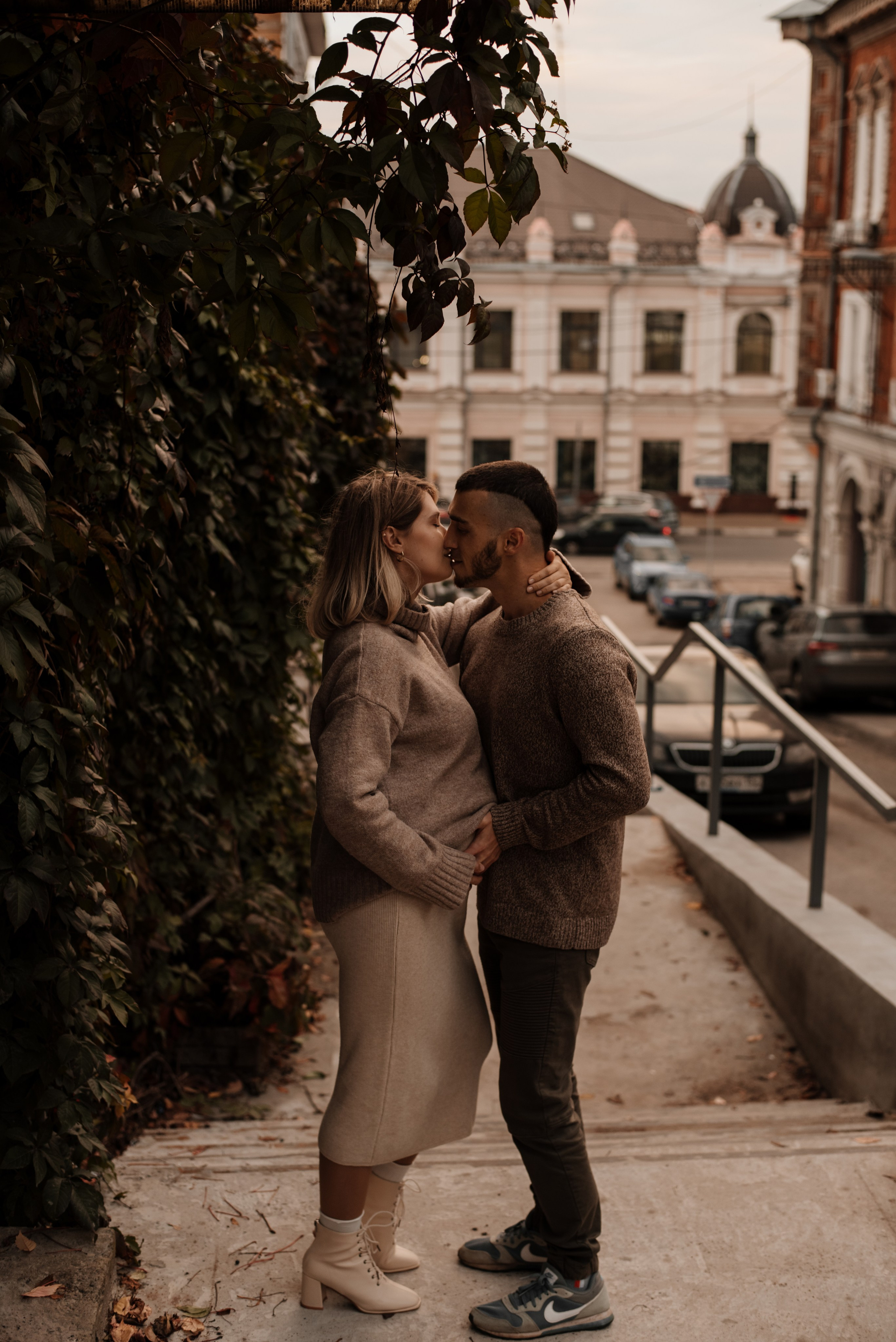 Маша ♡ Мия ♡ Феликс. Фотограф Ольга Плеханова | Нижний Новгород, Москва