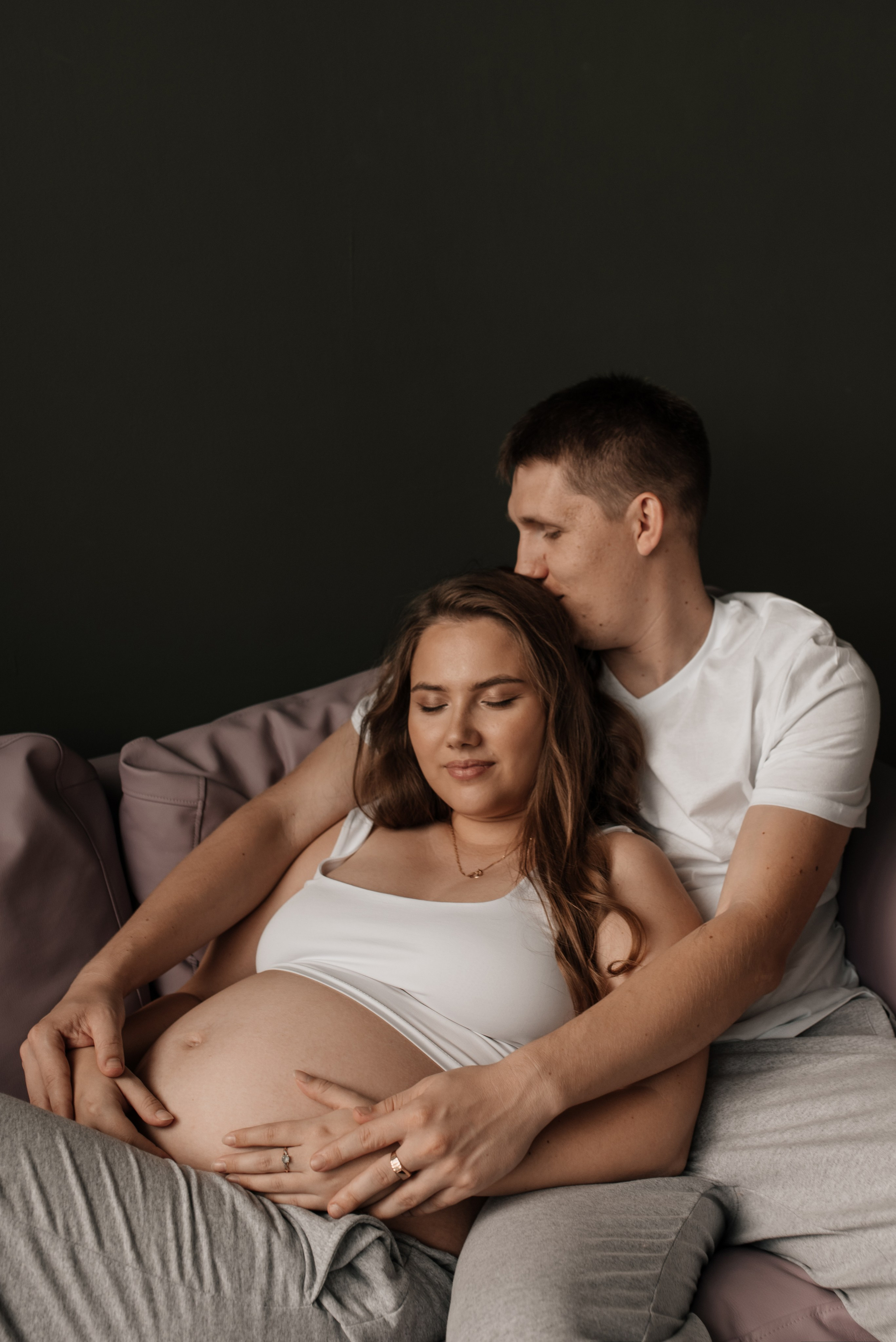 Дима ♡ Катя. Фотограф Ольга Плеханова | Нижний Новгород, Москва