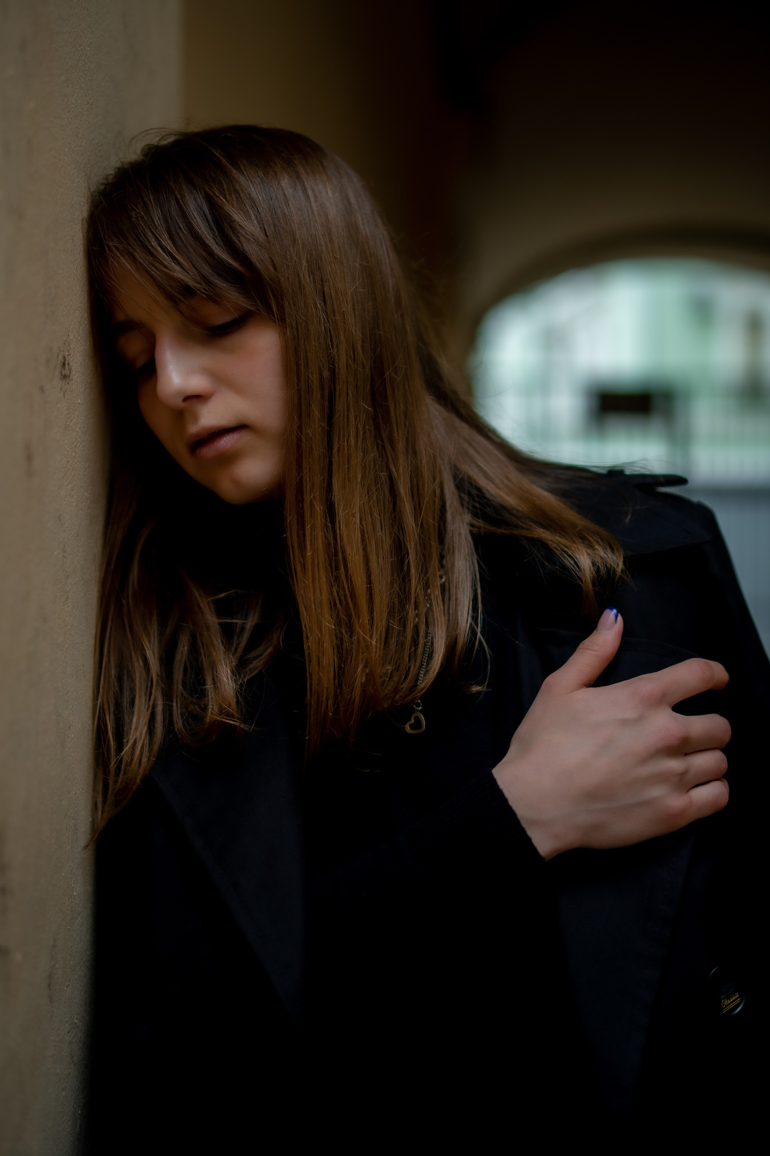 Александра. Репортажный и студийный фотограф, Москва