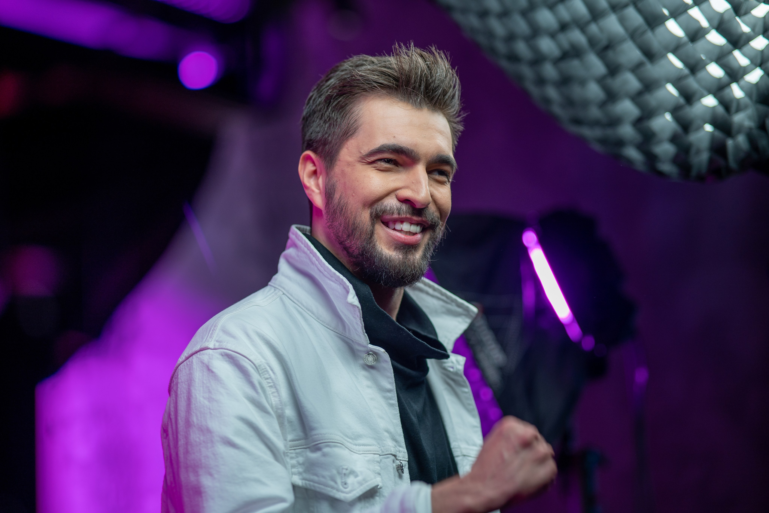 Репортажный и студийный фотограф, Москва