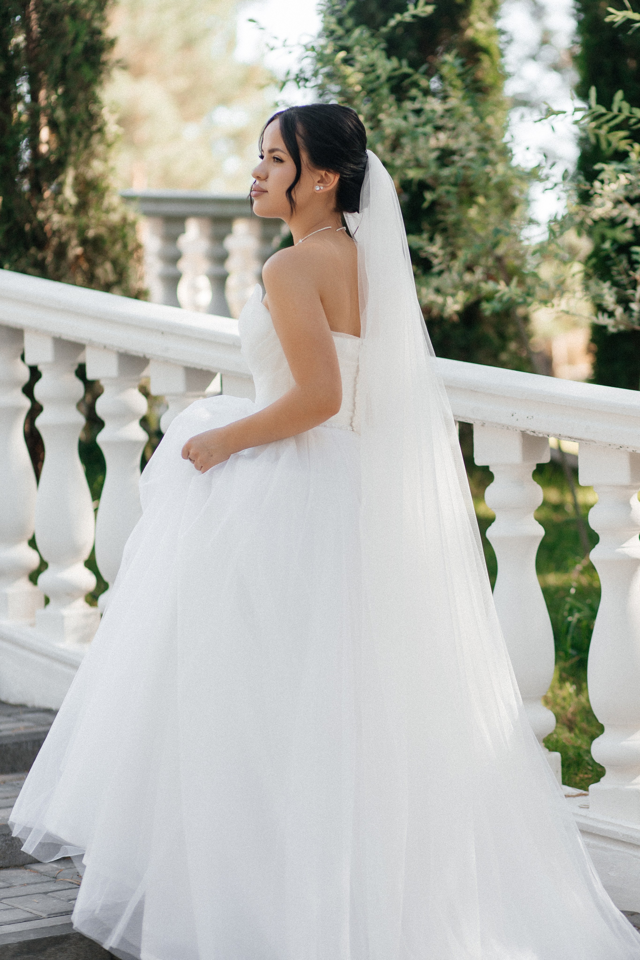 Сергей и Ксения. Свадебный фотограф и видеограф