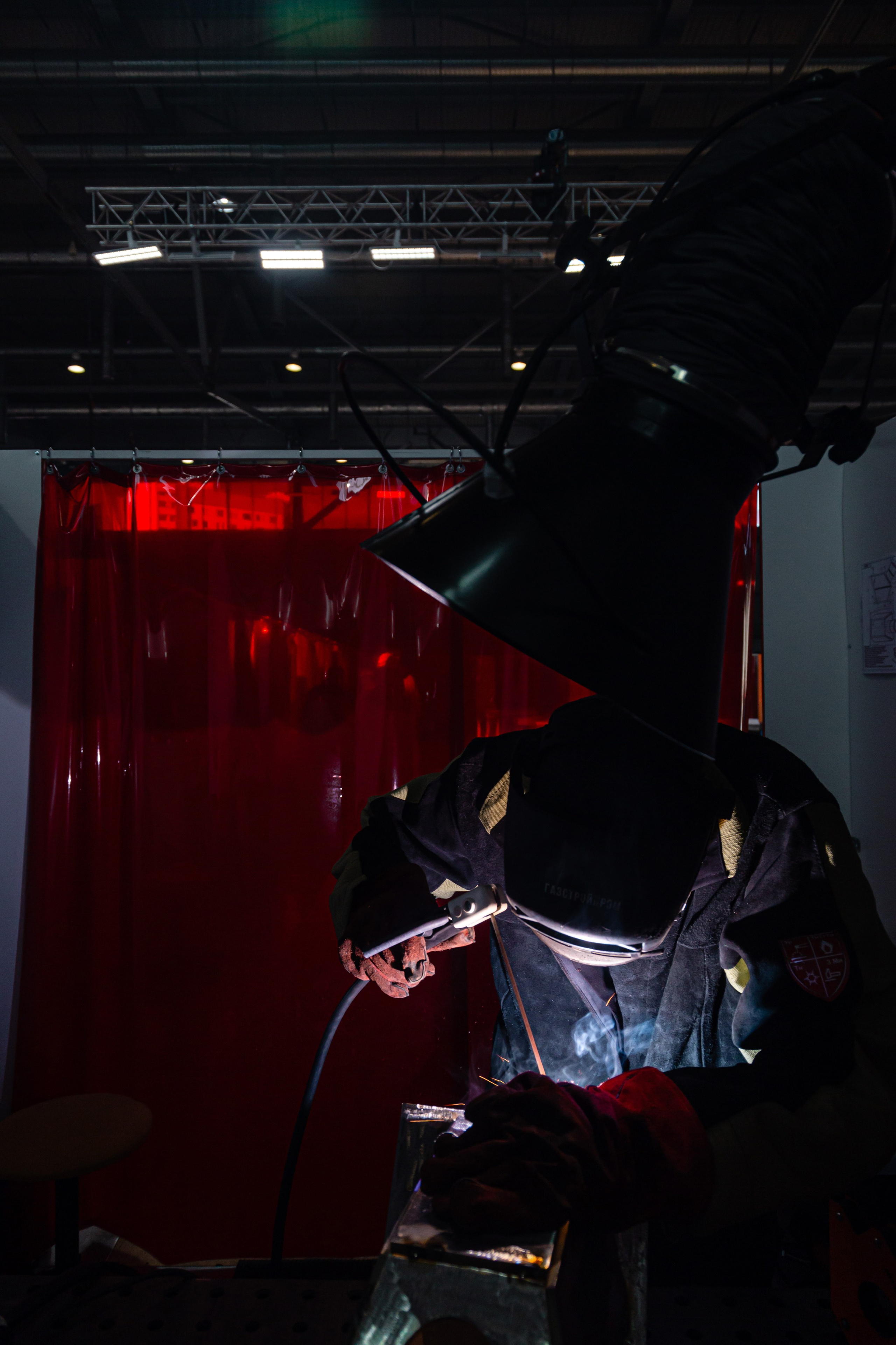 ЛГСС Иннопром