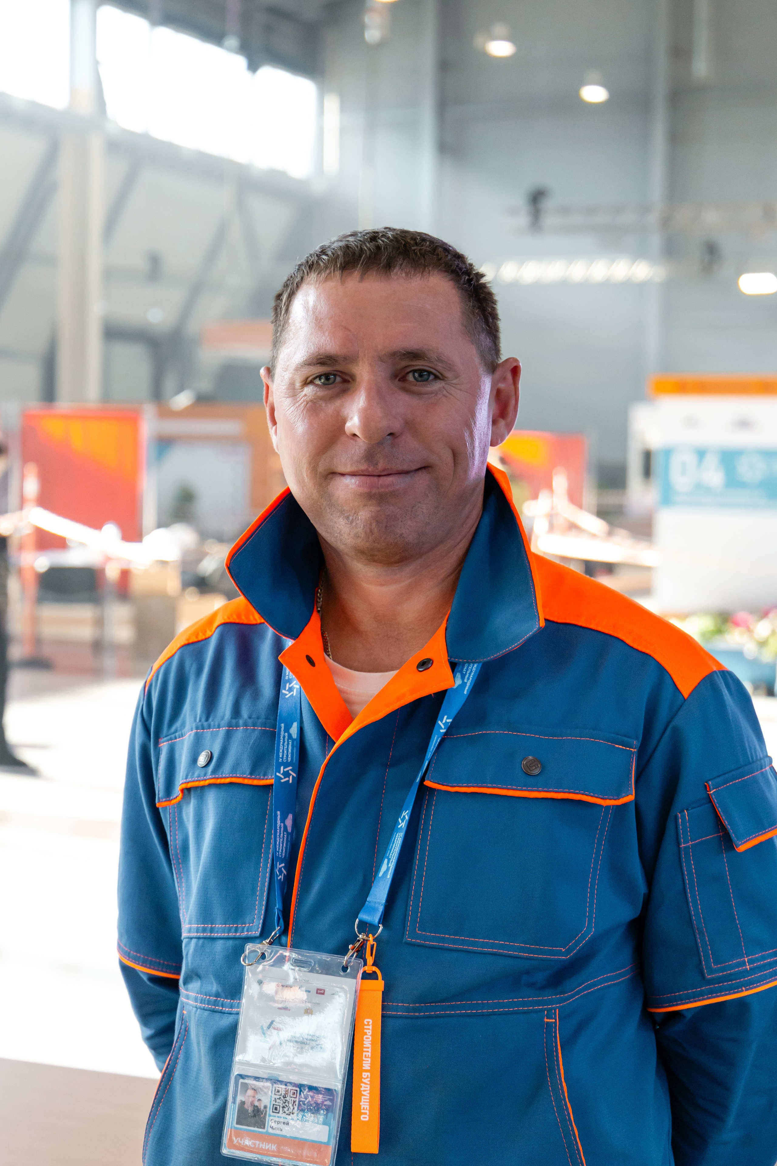 ЛГСС Иннопром