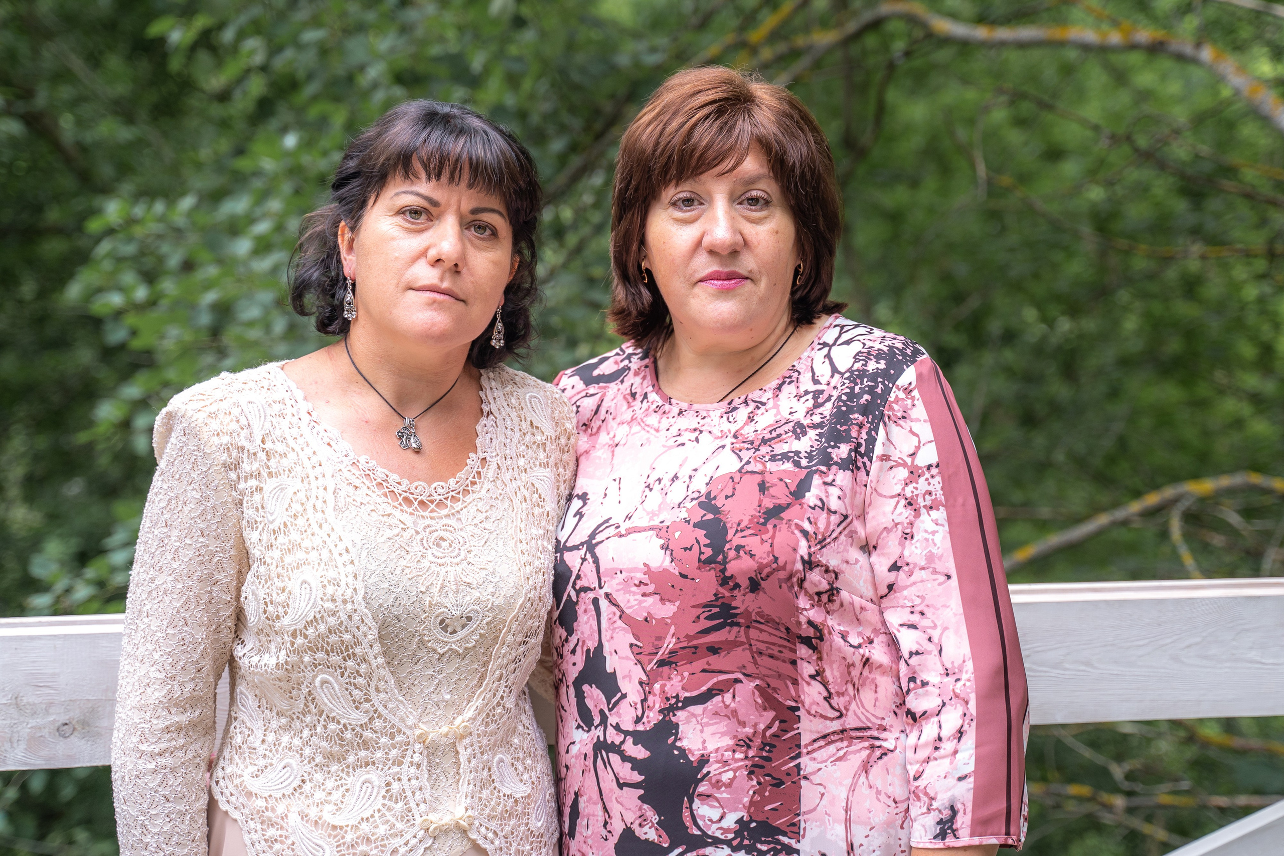 Дмитрий и Вика. Архив