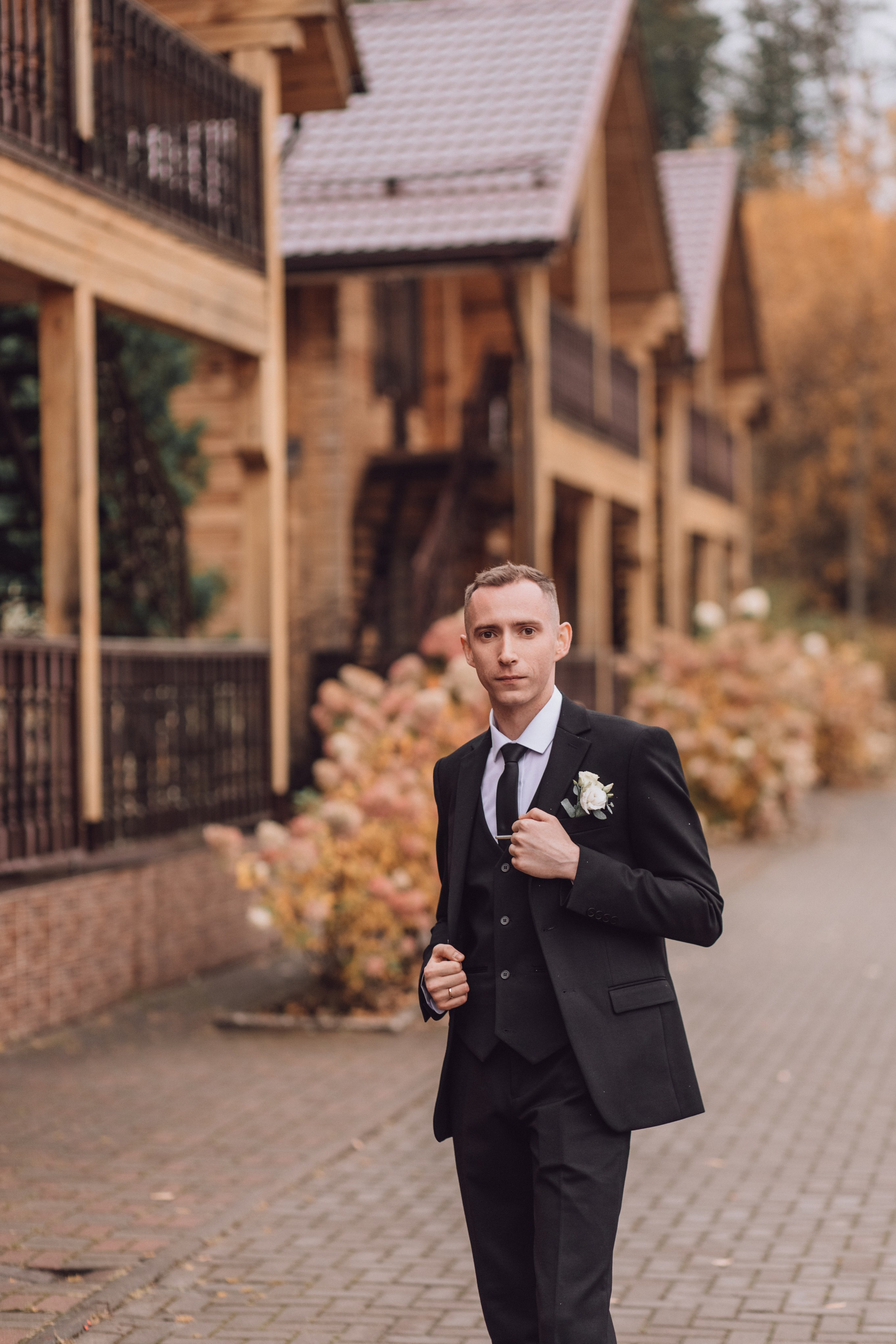 Максим и Юлия. Валентина Удалая — семейный и портретный фотограф в Брянске