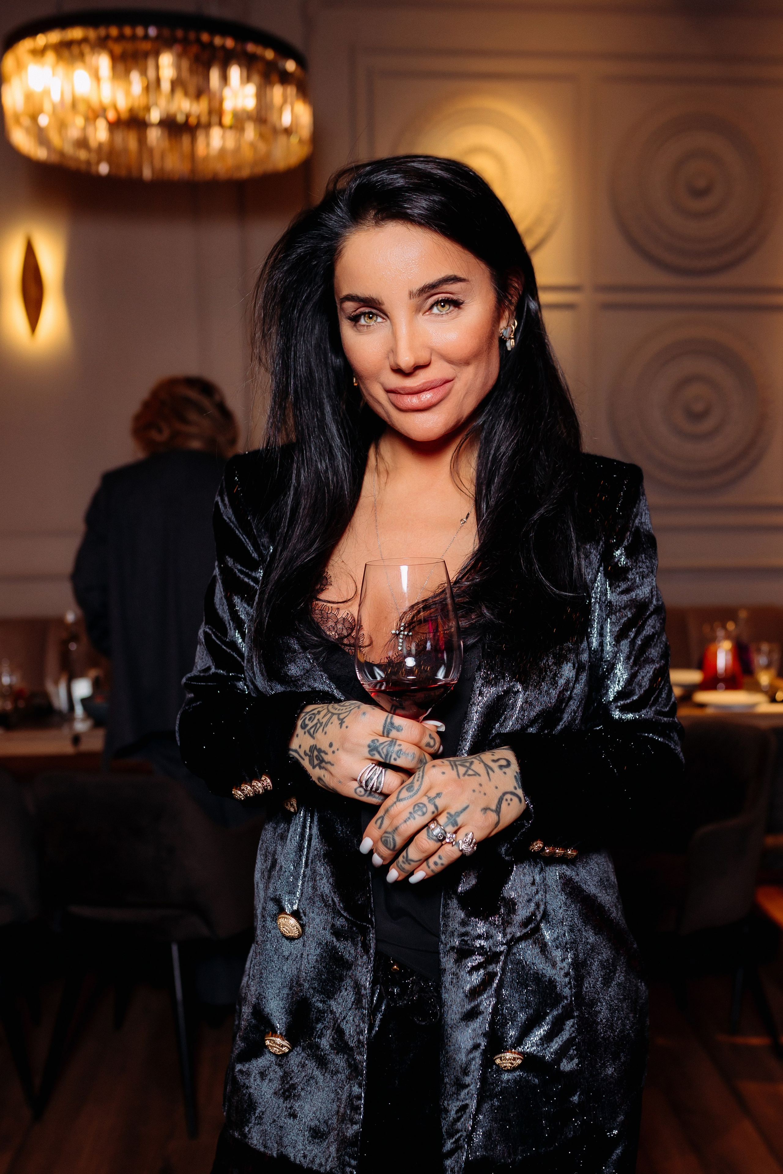 Дни Рождения. Фотограф в Санкт-Петербурге Кирюшенков Андрей