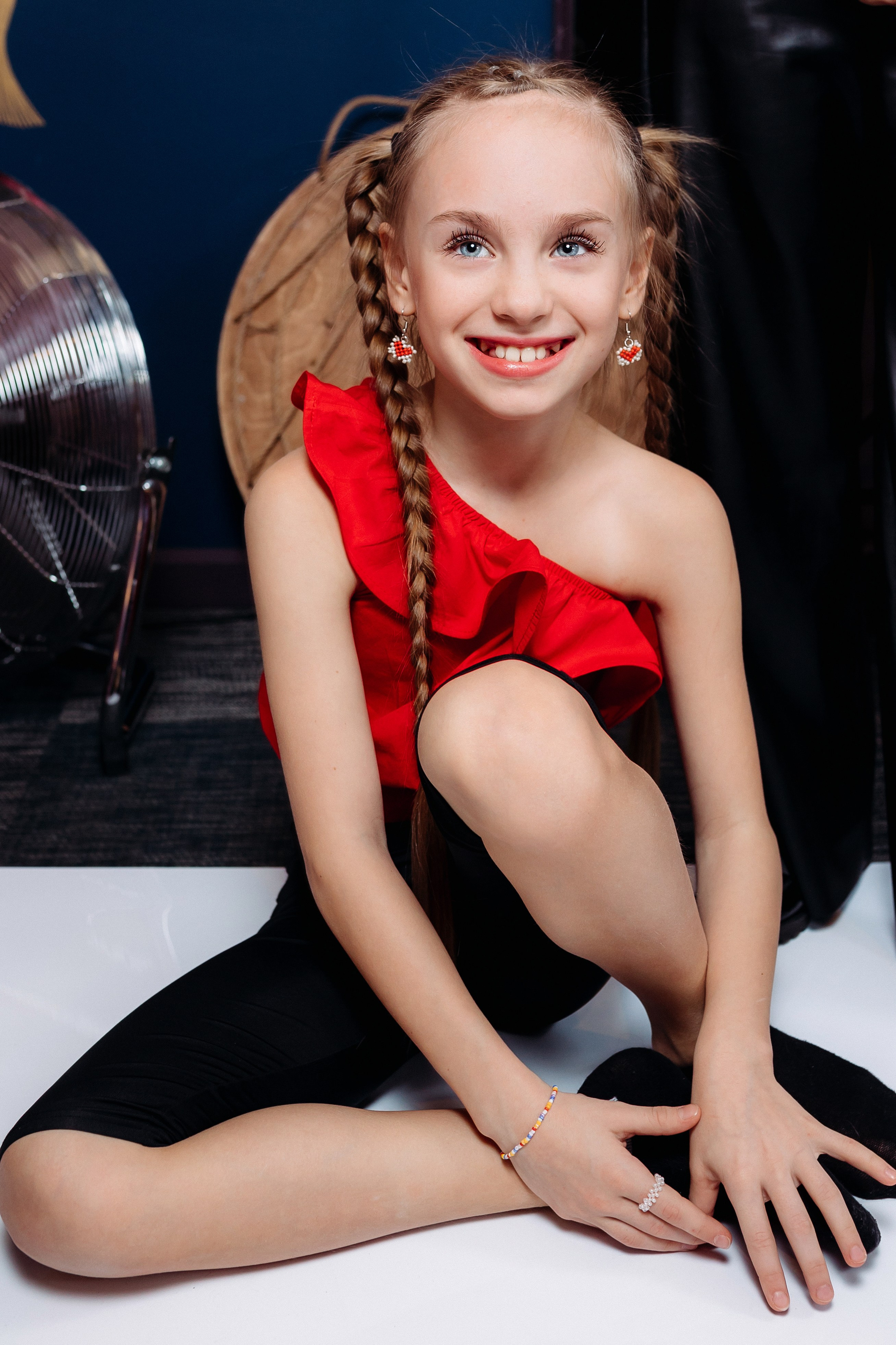 Дни Рождения. Фотограф в Санкт-Петербурге Кирюшенков Андрей