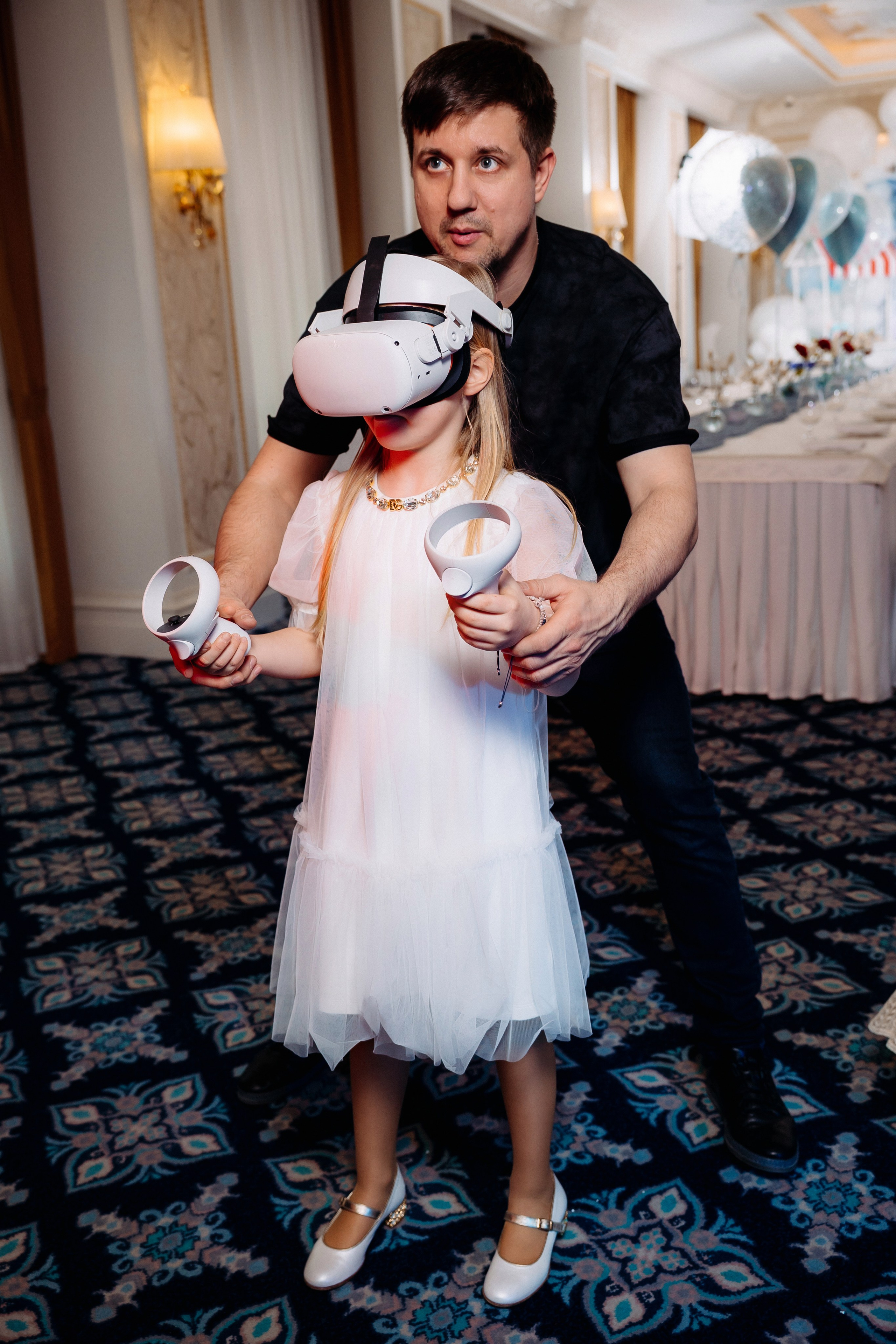 Дни Рождения. Фотограф в Санкт-Петербурге Кирюшенков Андрей