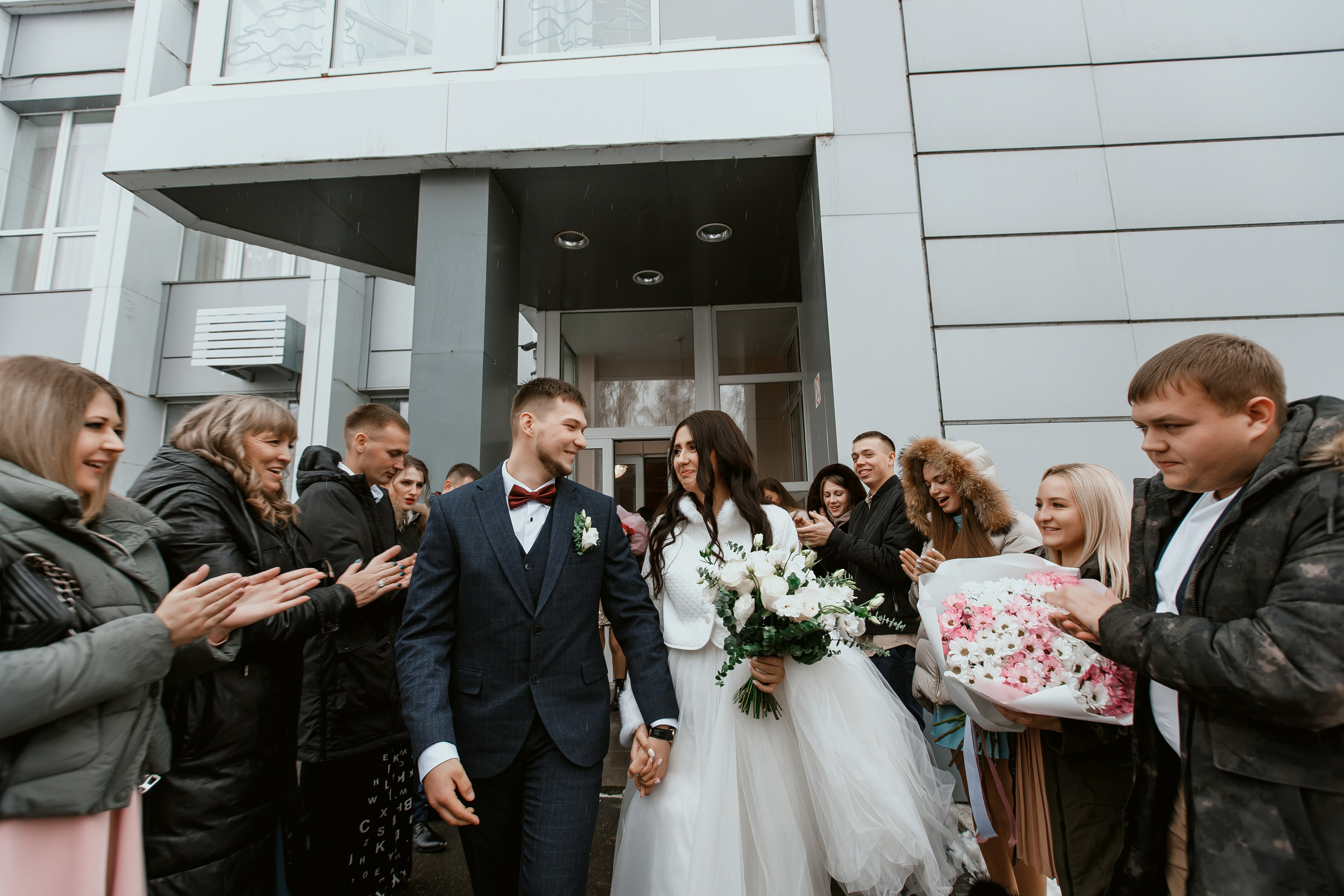 Артём и Луиза. Тимур Аминов | Фотограф в Кемерове