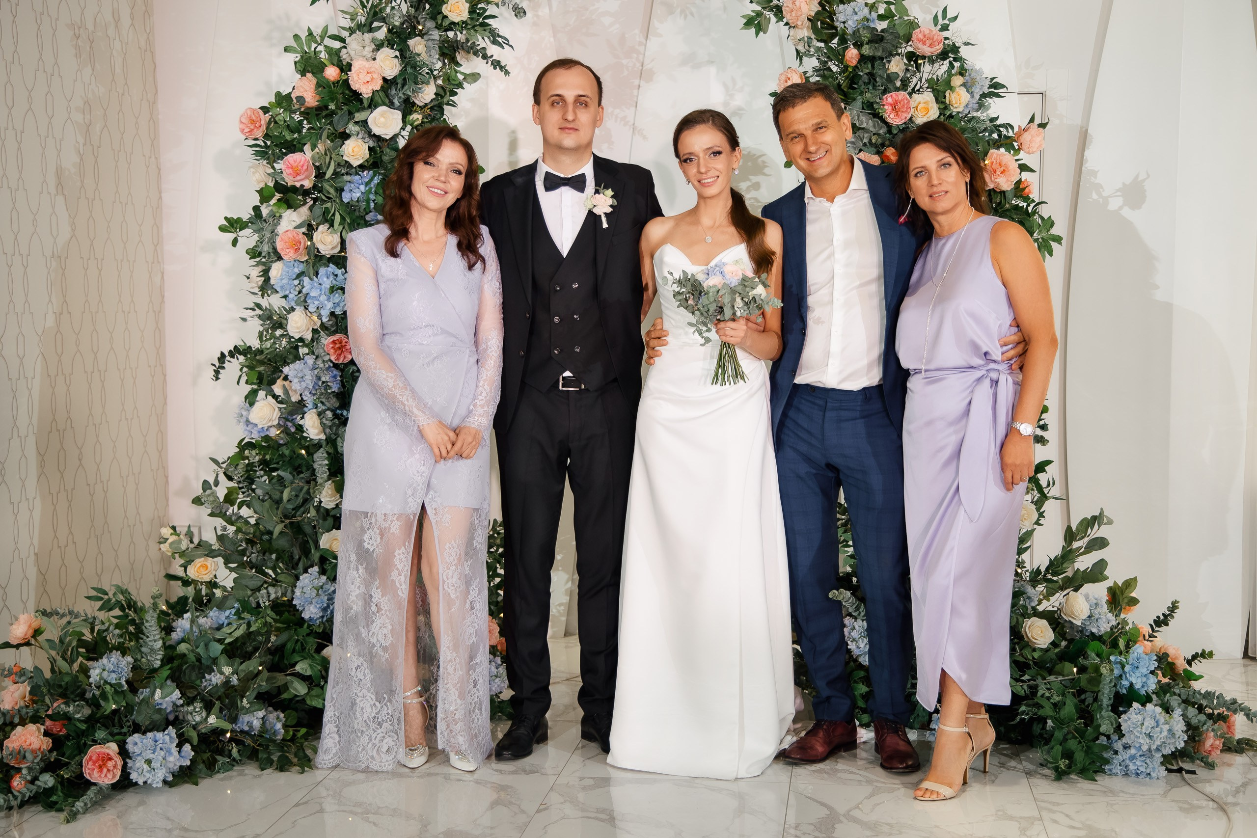 Вячеслав и Анастасия. Karas. Выездная.Полный день. Свадебный фотограф в Хабаровске