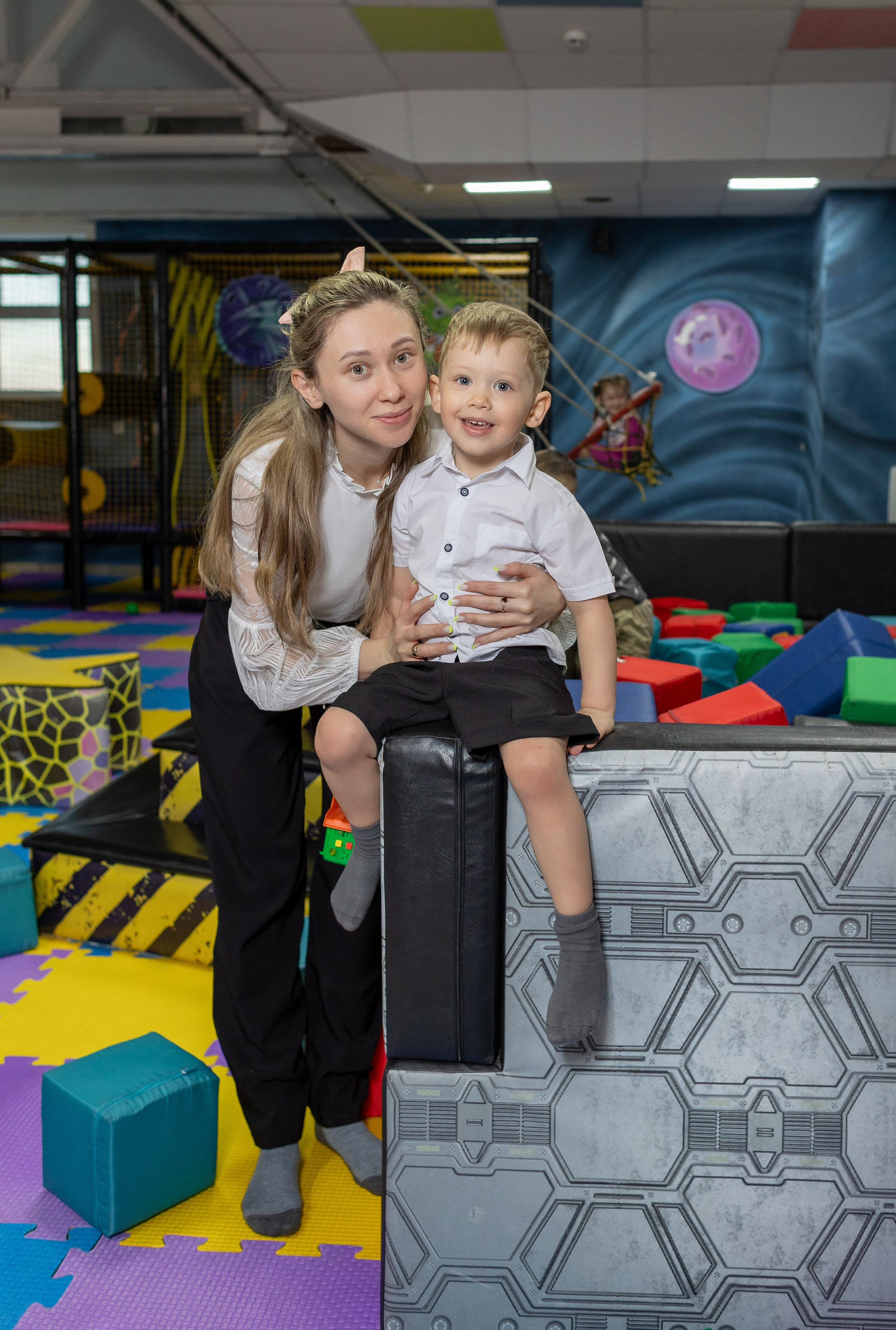 Кафе 7 Звезд. Фотограф Татьяна Орлова