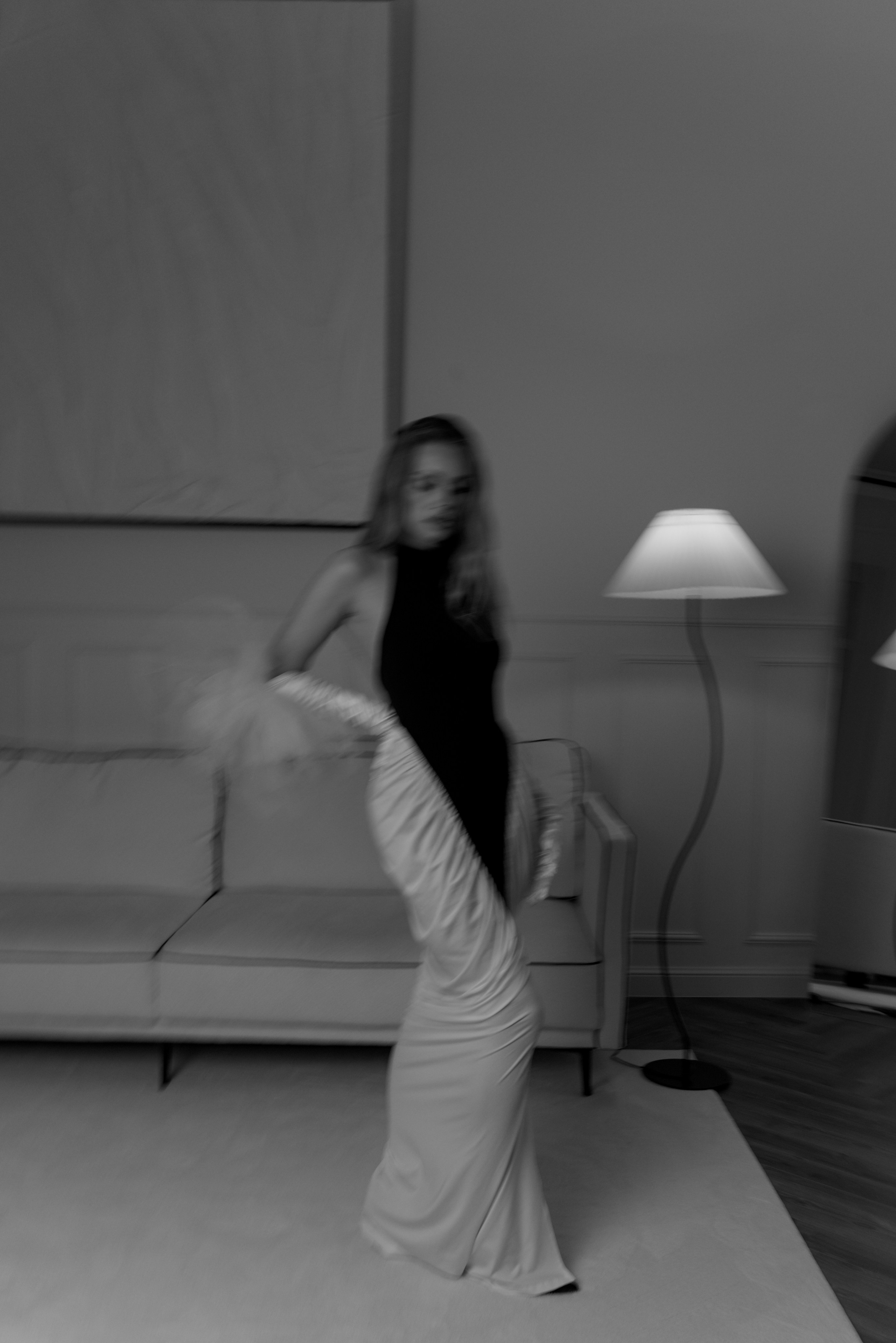 Анна. Фотограф Анна Абрикосова