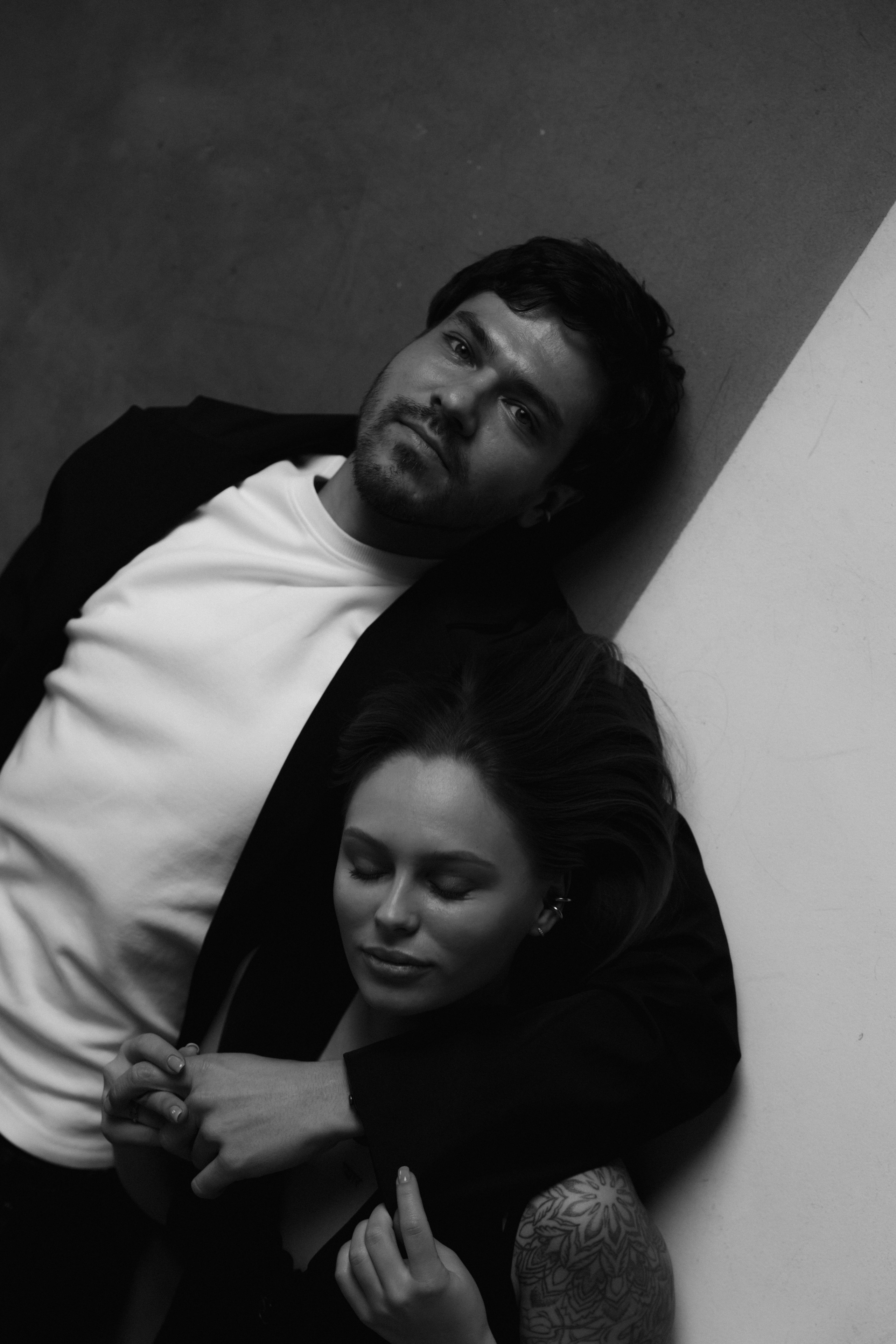 И & А. Женский и свадебный фотограф Москва Елизавета Перова