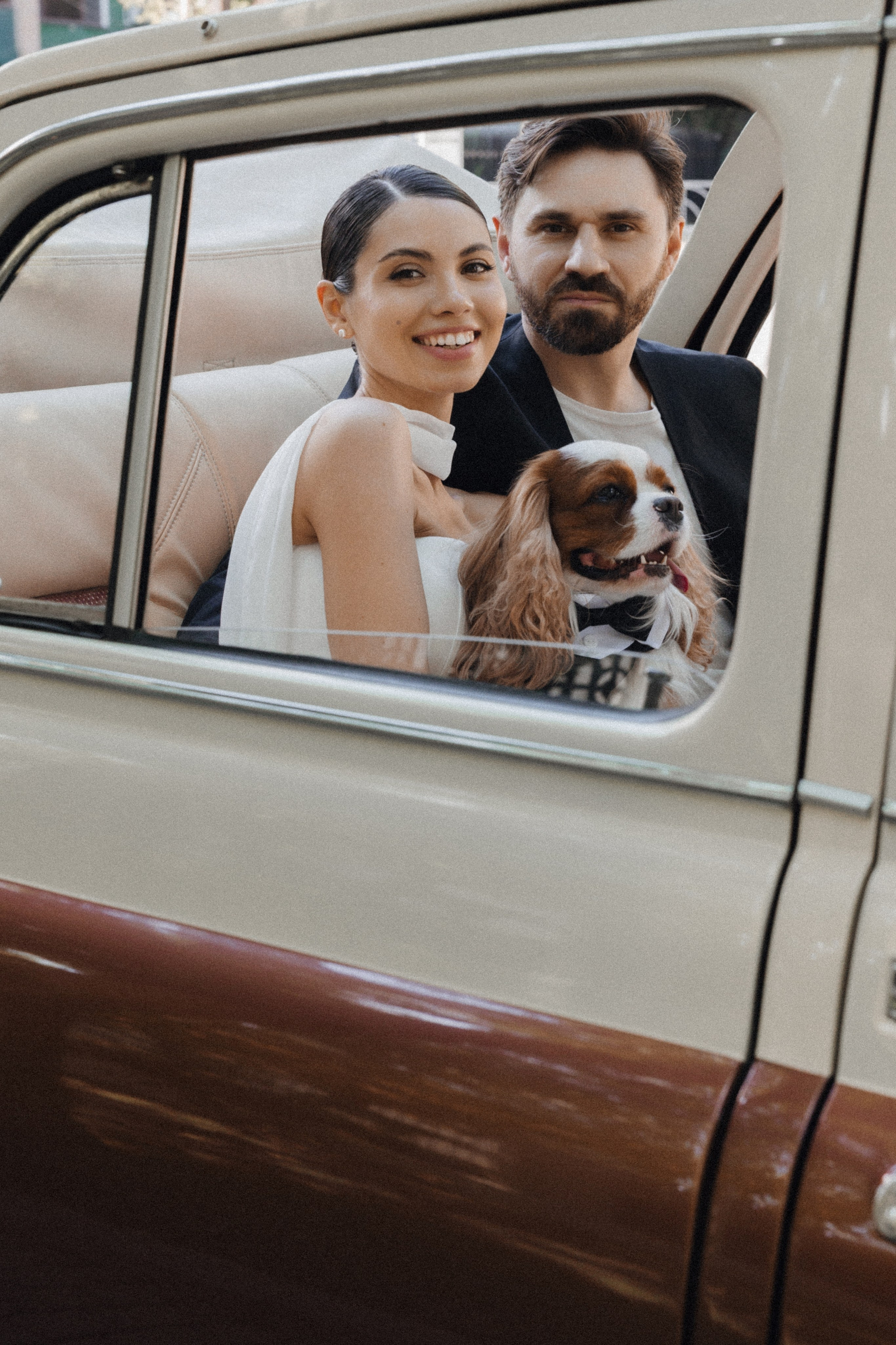 Максим и Ксения. Фотограф Айвазова Наталья Краснодар