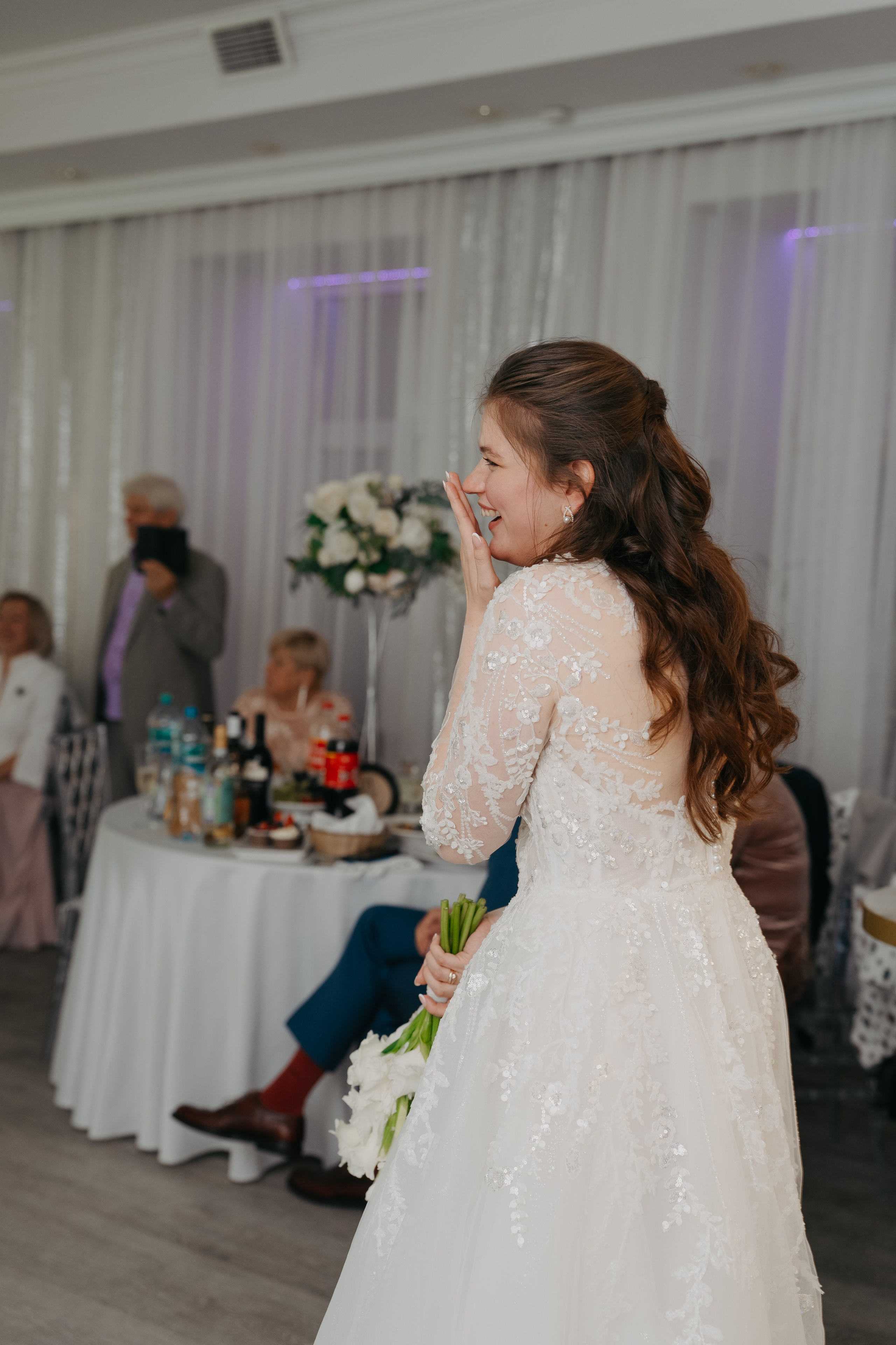 Лера и Ваня. Фотограф в Санкт-Петербурге Мария Александрова