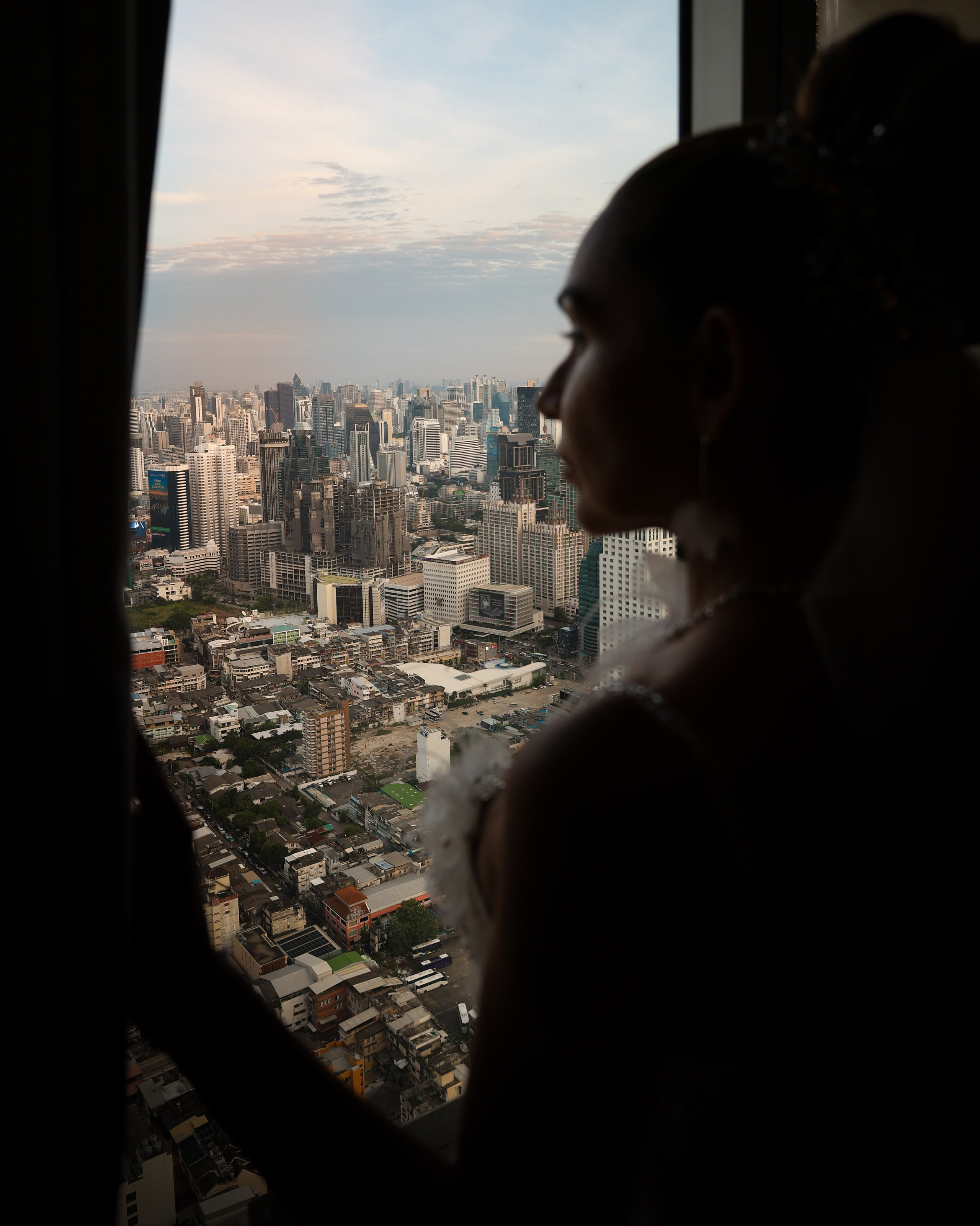 Andrew & Silvia. Nick Krupin — Portrait & Lifestyle Photographer