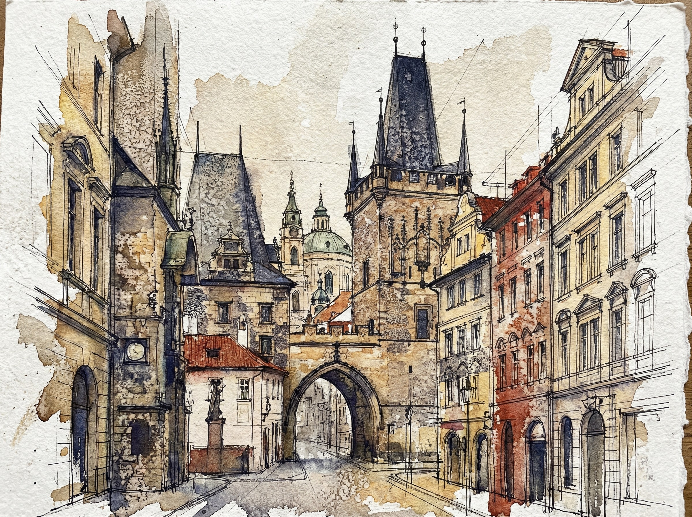 Дома и Архитектура. Y2