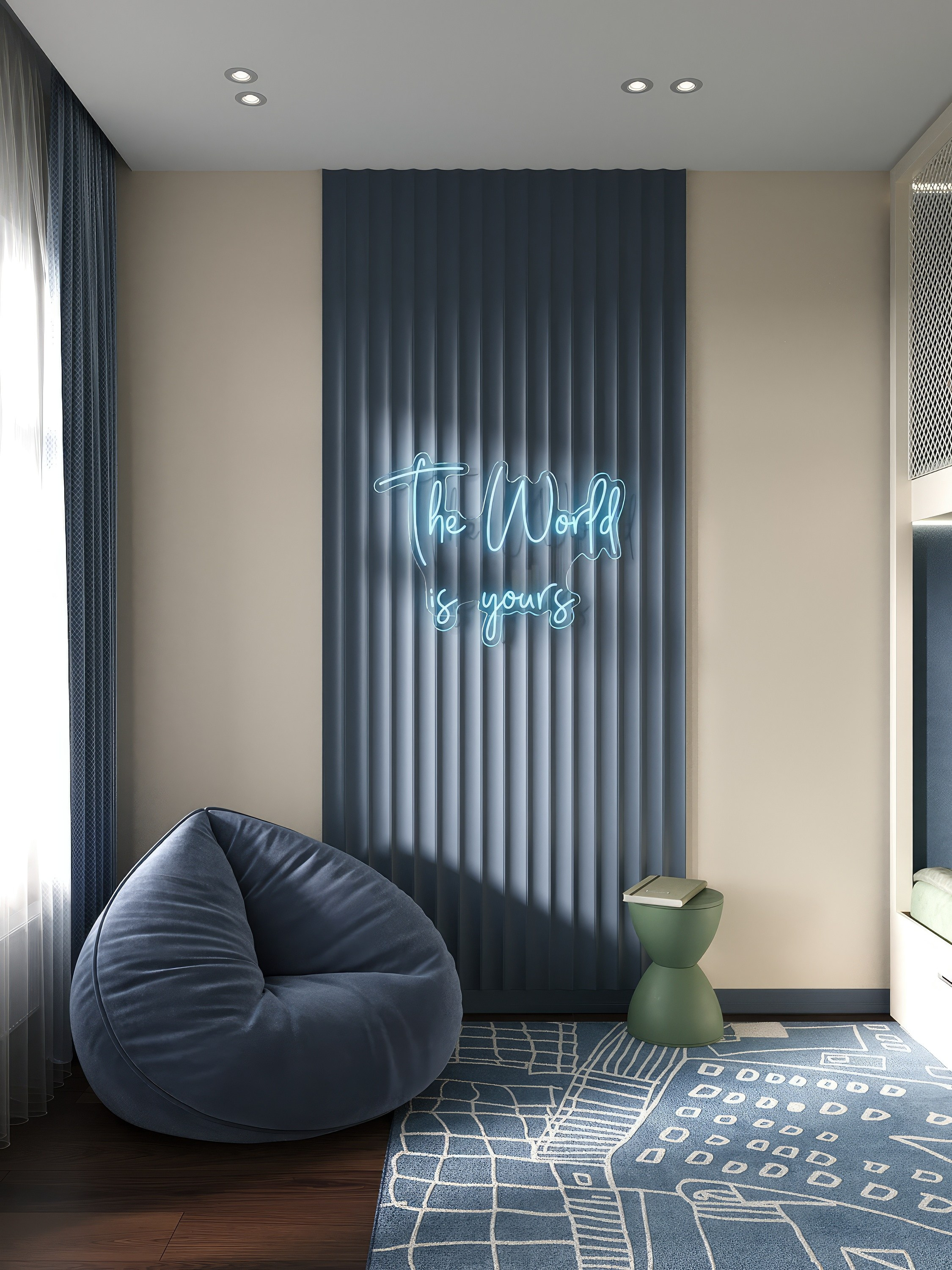 Greenpark design Citrus studio