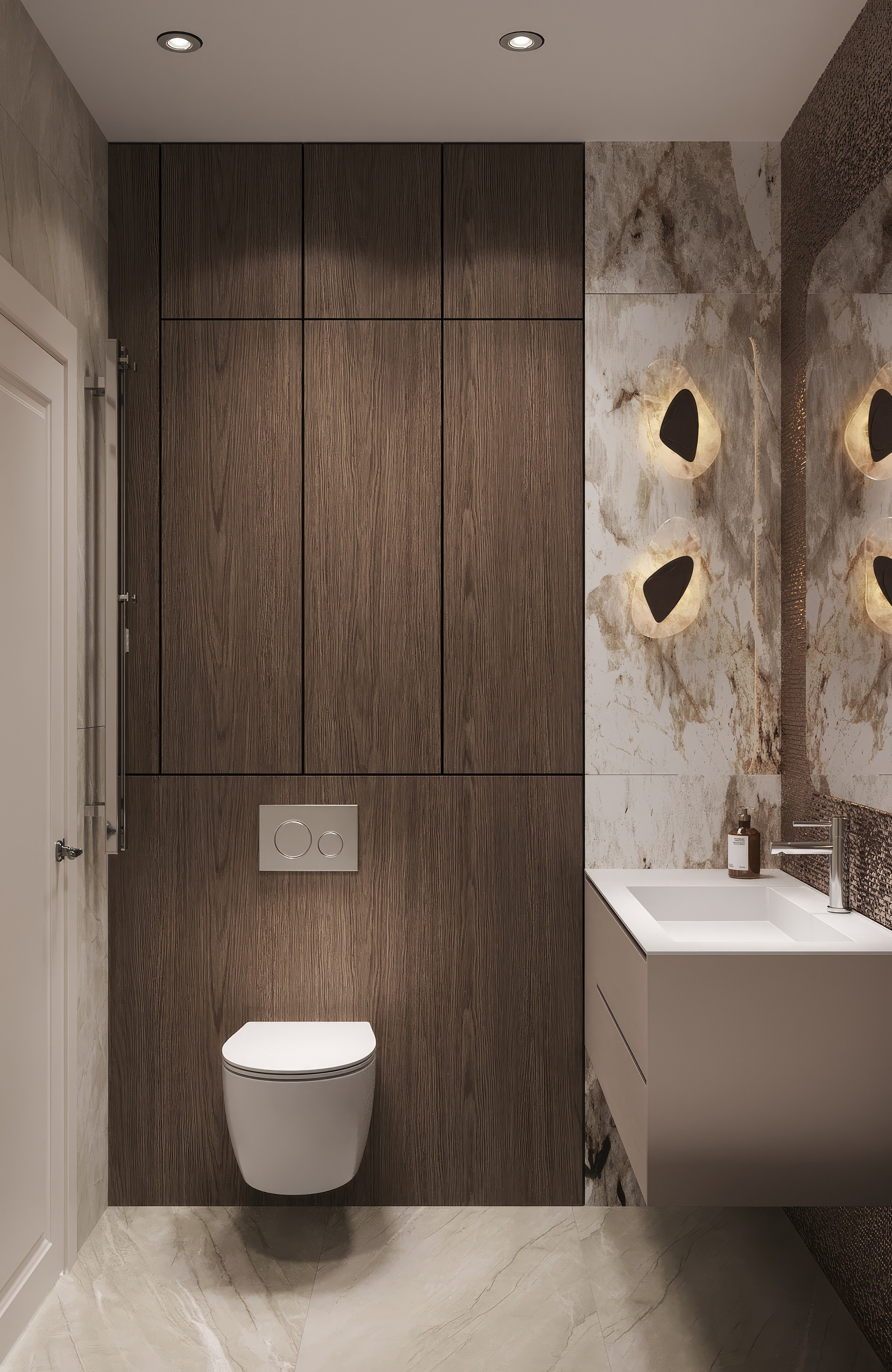 Greenpark design Citrus studio