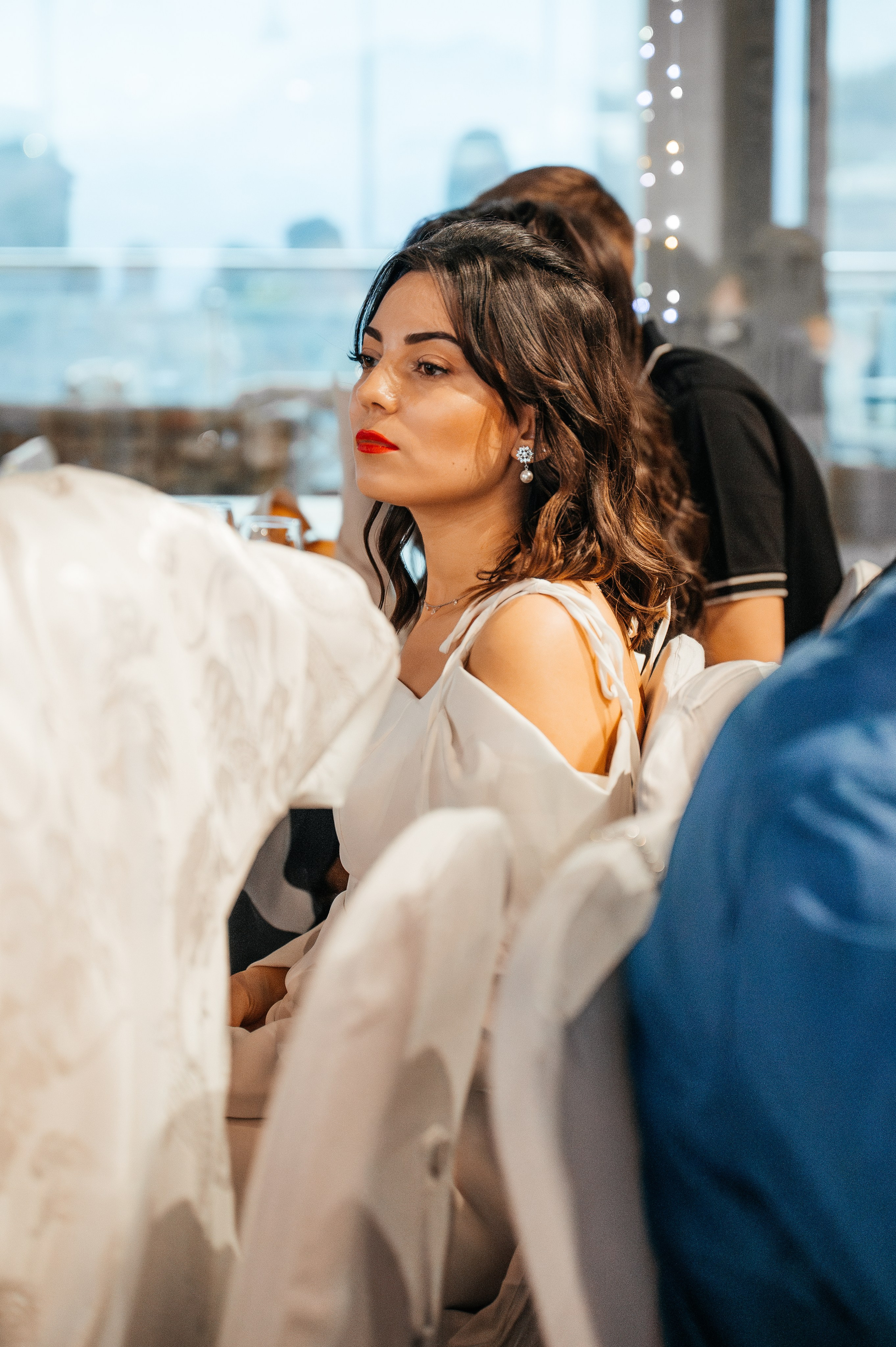 Корпоративы. Репортажный фотограф Ольга Ищук