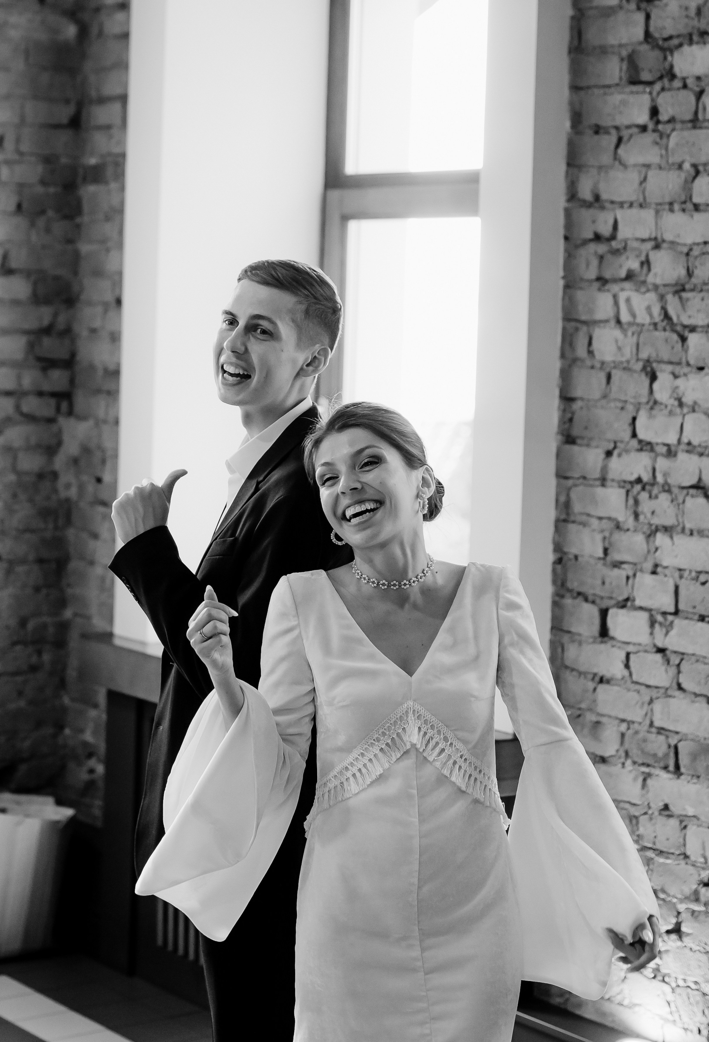 Коля Таня. Свадебный фотограф СПб Евгения Орлова