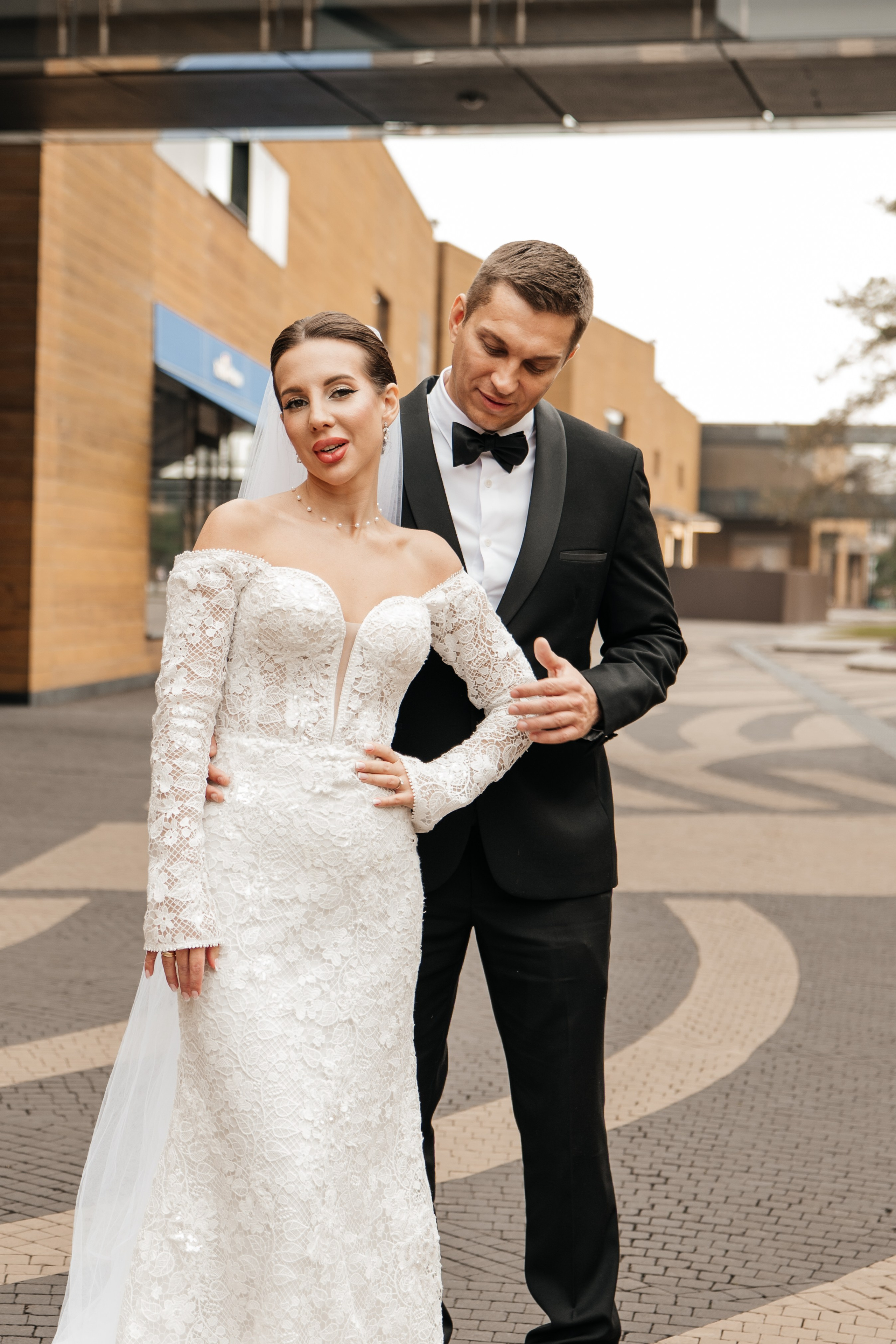 DENIS & ANASTASIA. Свадебное ФОТО & ВИДЕО Москва/Липецк