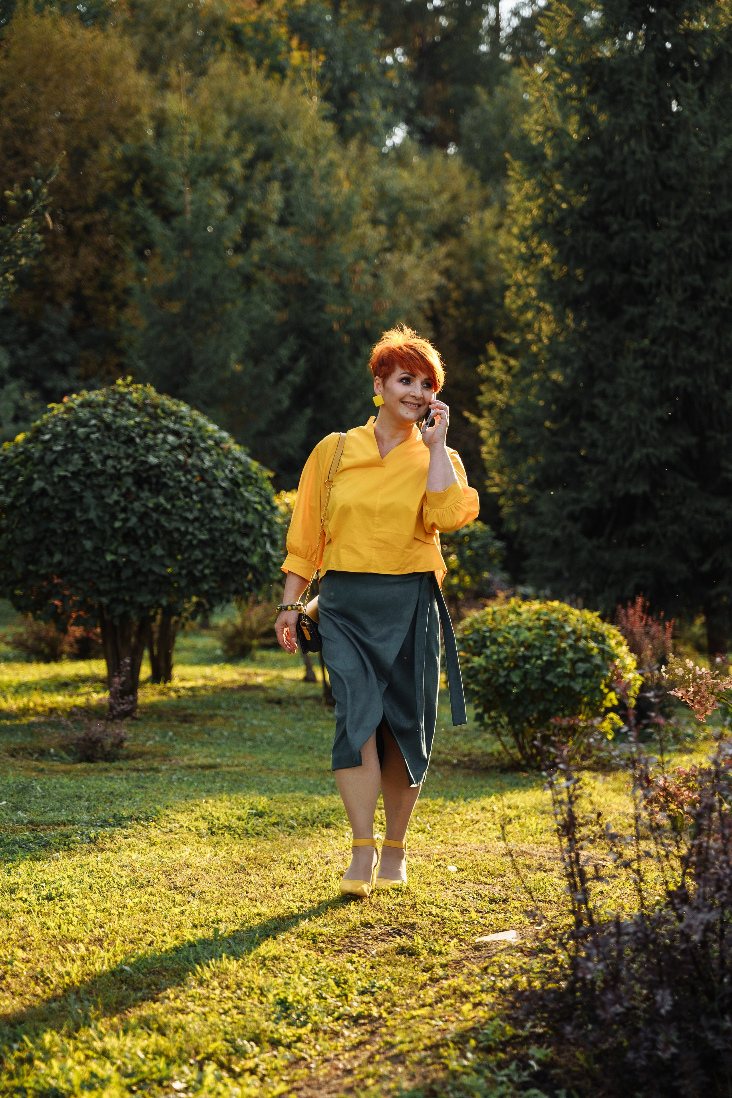 Галина. Свадебный и семейный фотограф Марина Лежнева, г. Уфа