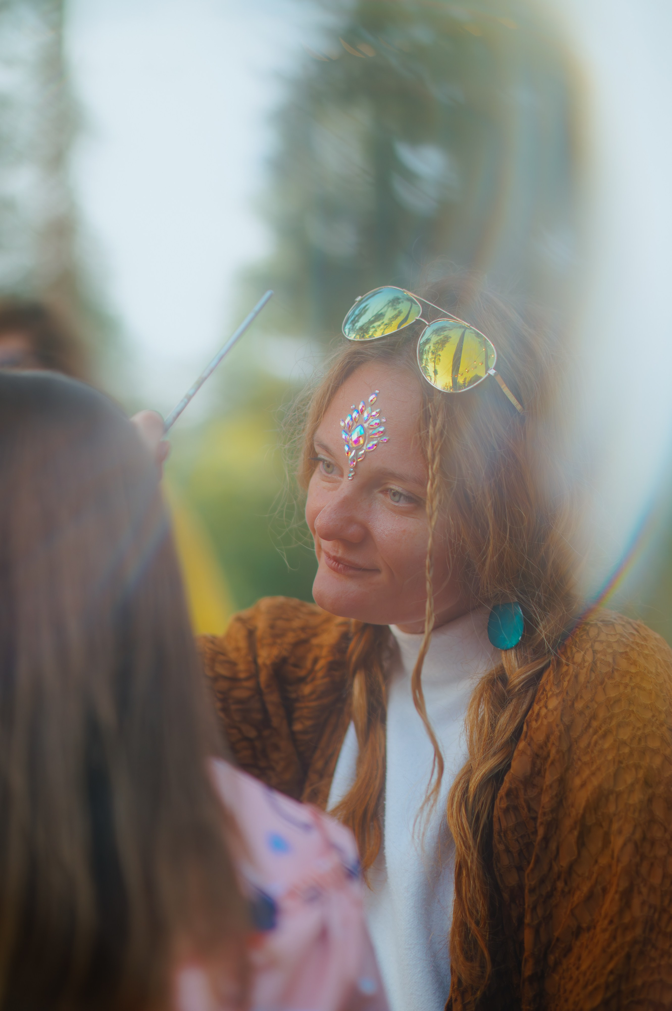 METADREAMS 2025. Контент фотограф Илья Урс