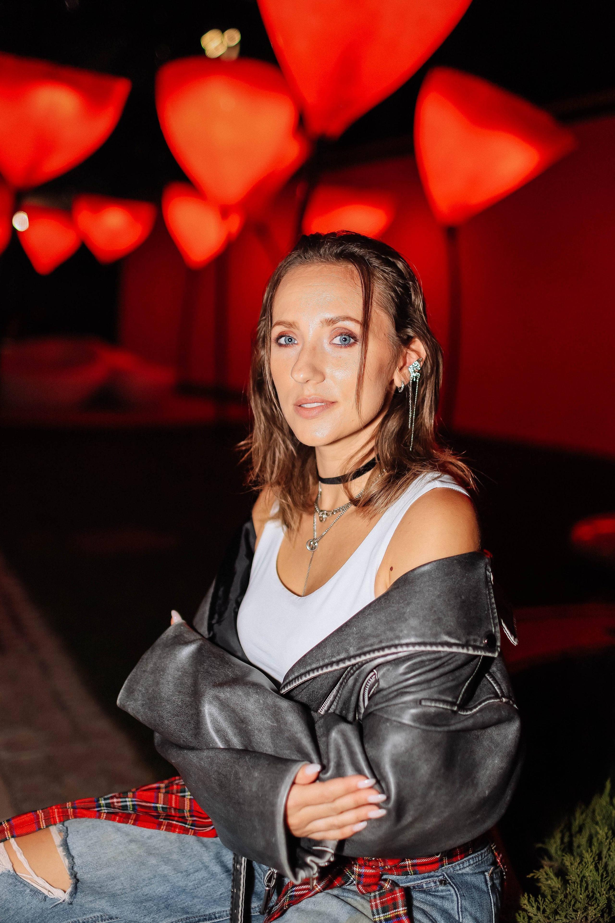 Света. Женский/Детский фотограф в Симферополе Вероника Слепогина