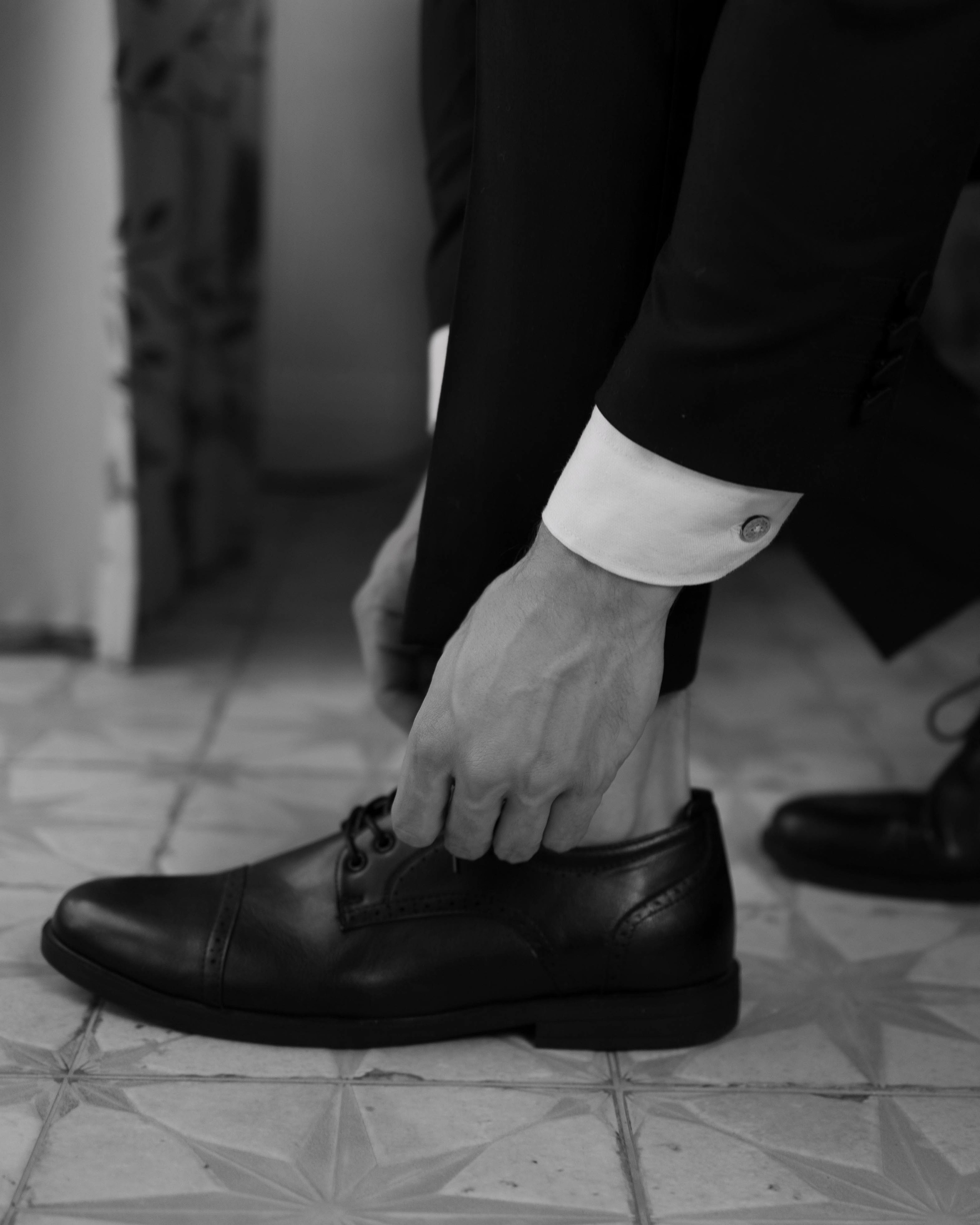 Игорь и Дарья (Classic). Свадебный Fashion фотограф в Тюмени Илья Майер