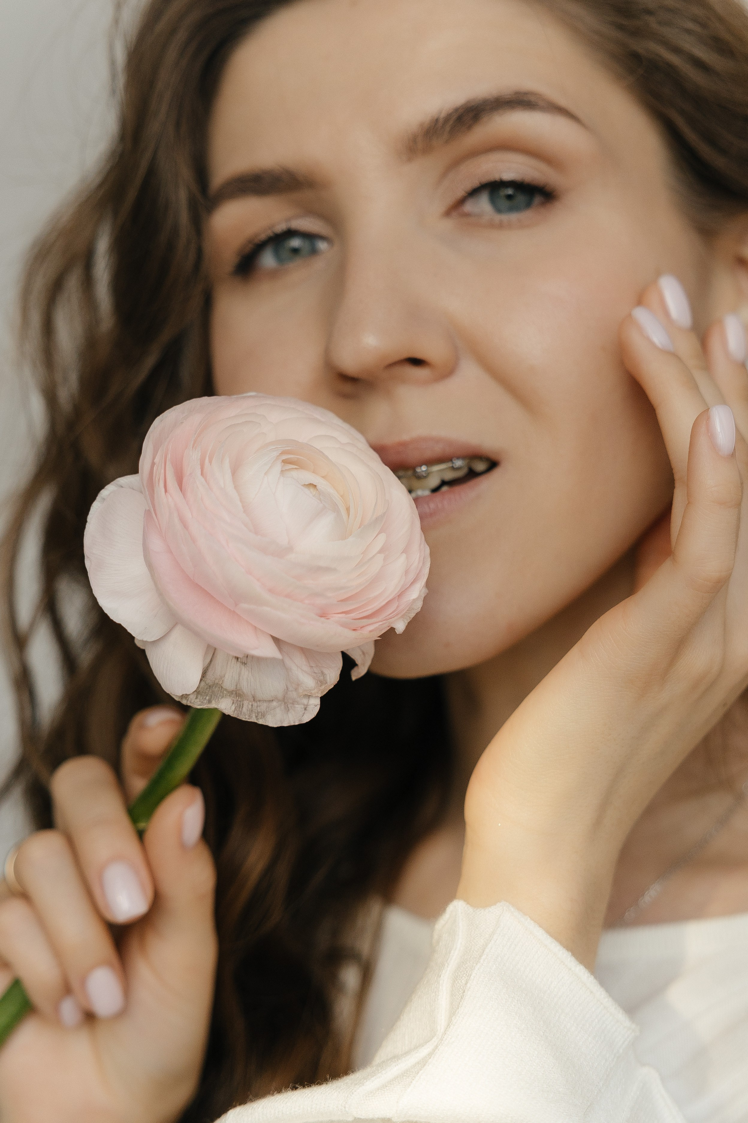 Диана. Фотограф Сотникова Вероника