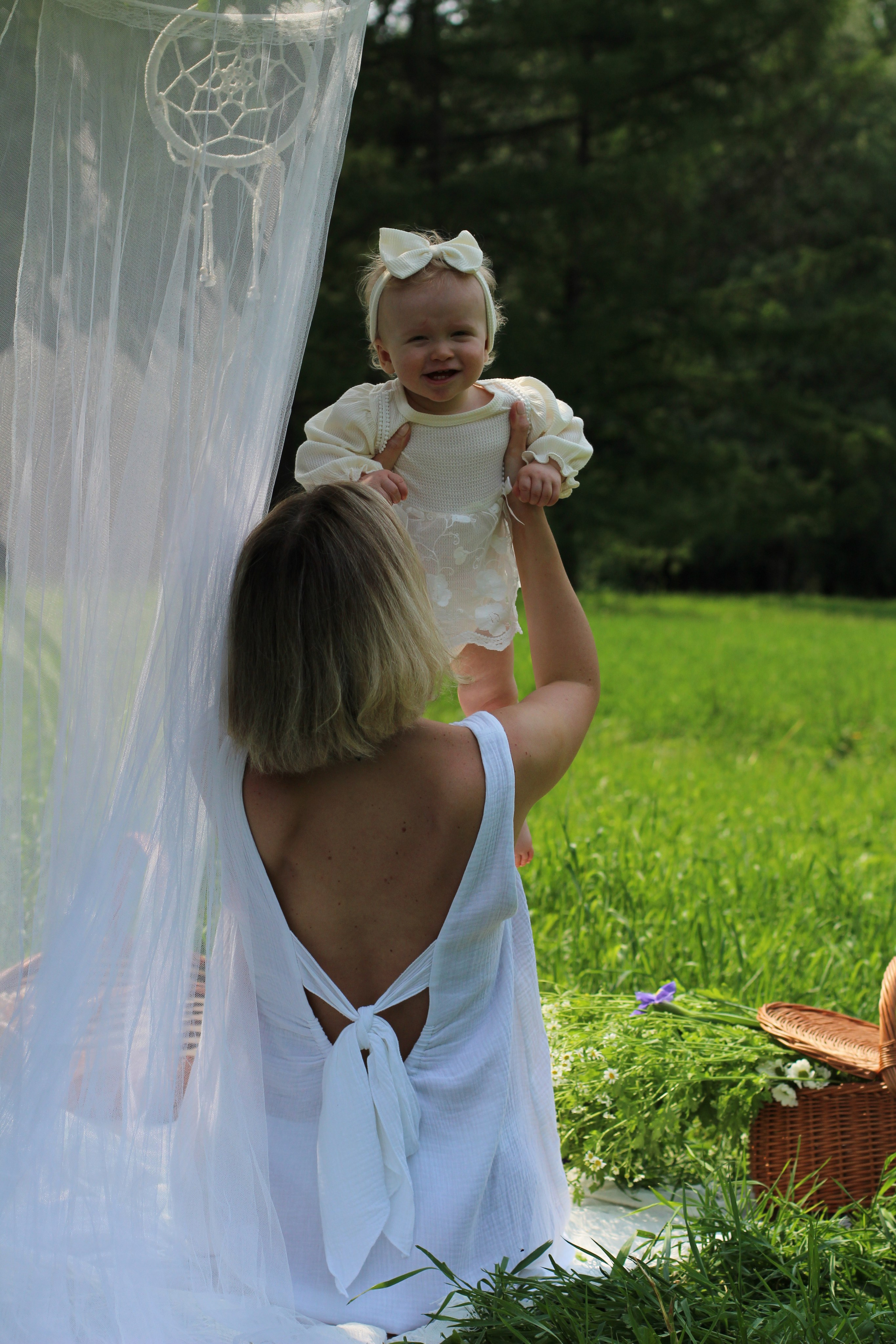 Дарья и Арина. Женский фотограф в Москве Камила Бакаева