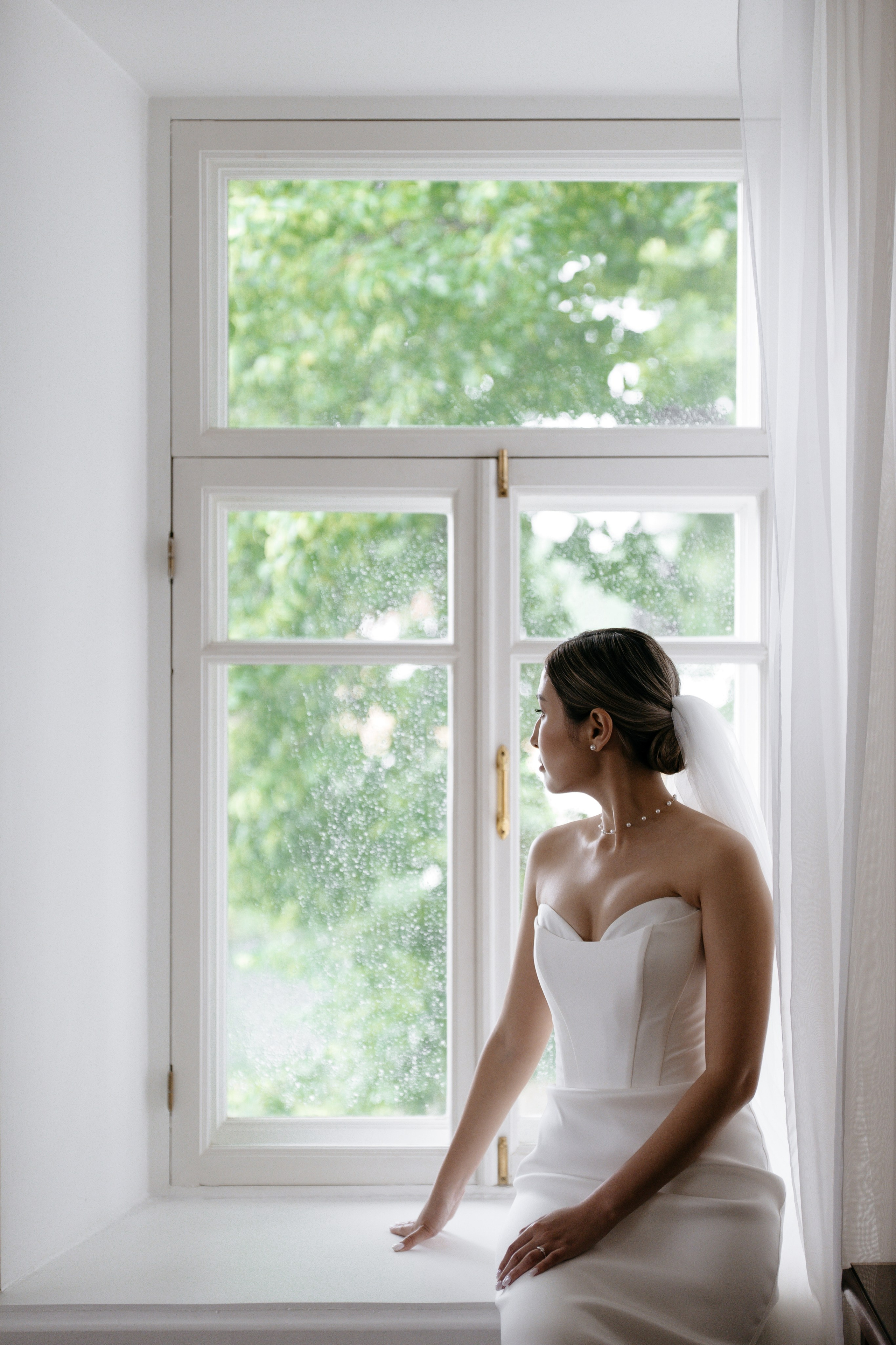 Стефан и Айта. Свадебный фотограф в Москве и Владимире Егор Дмитриев