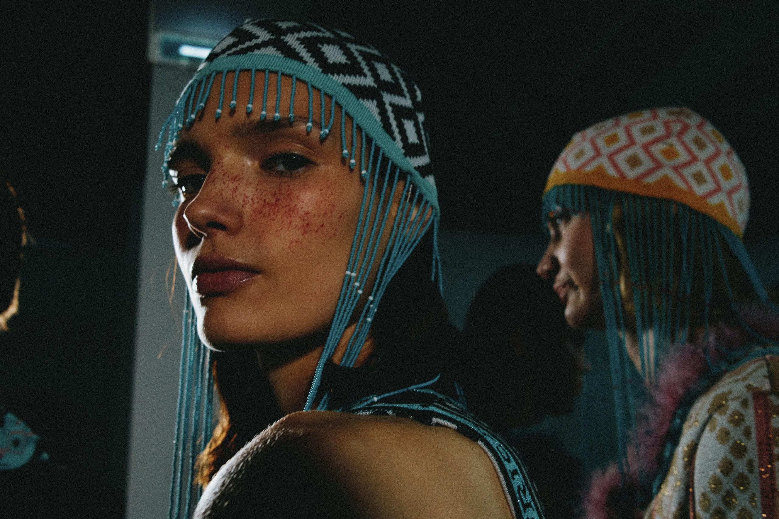 День первый. Уральская международная неделя моды 2024