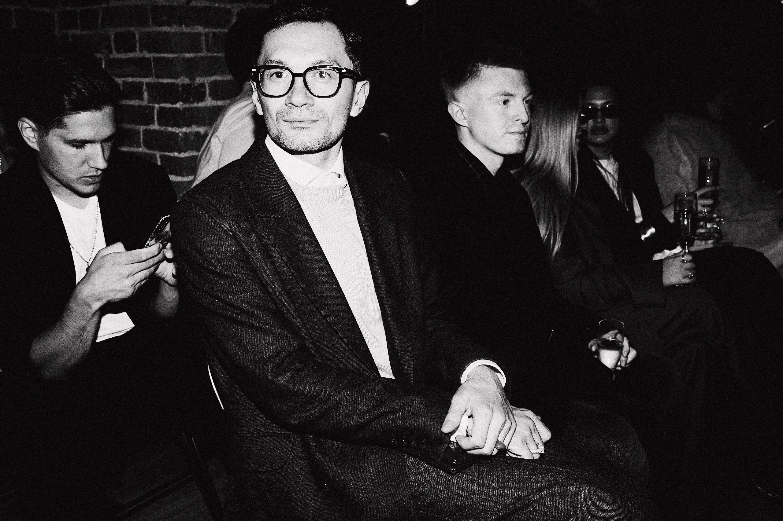 День пятый. Уральская международная неделя моды 2024