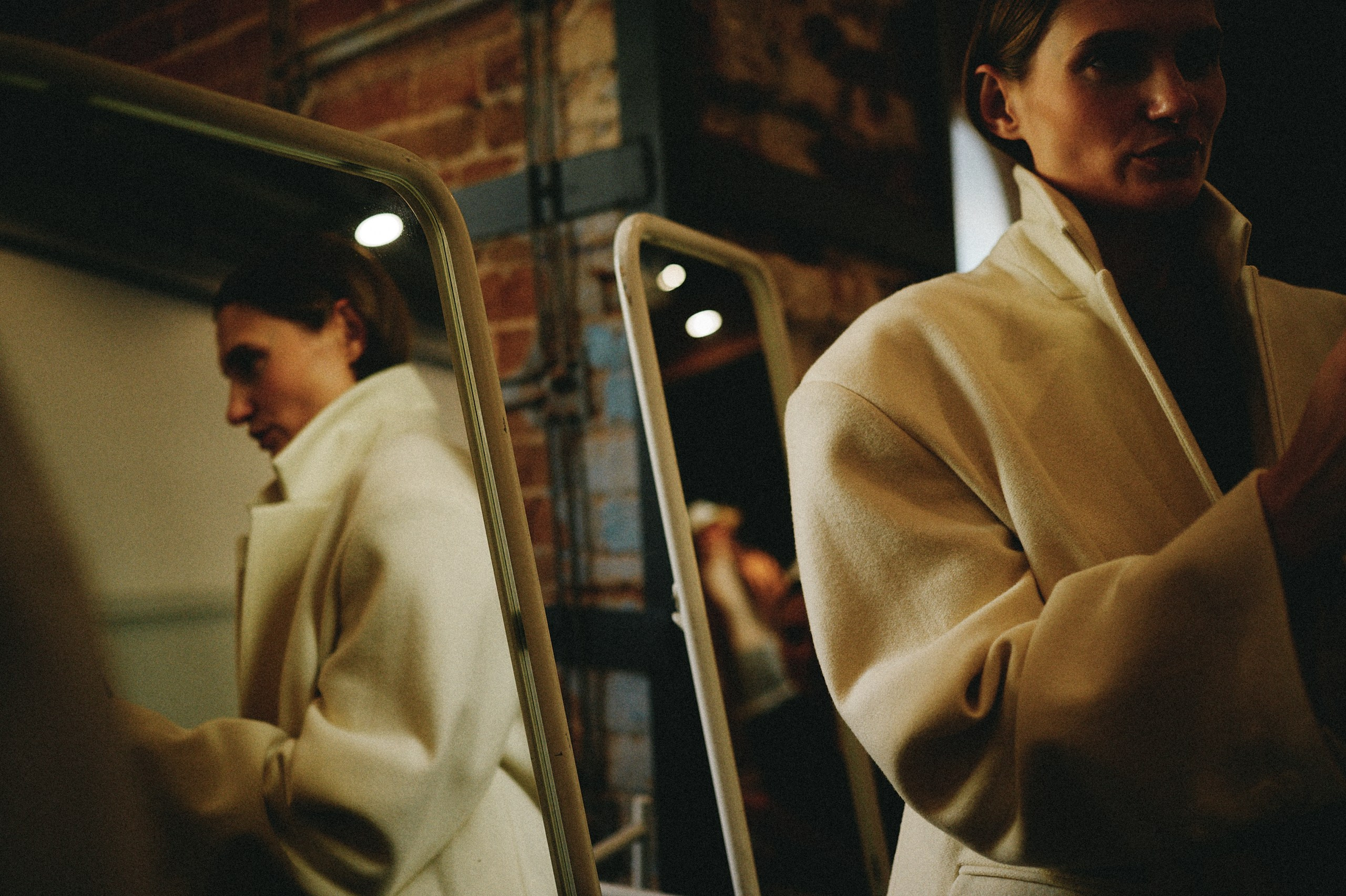 День пятый. Уральская международная неделя моды 2024