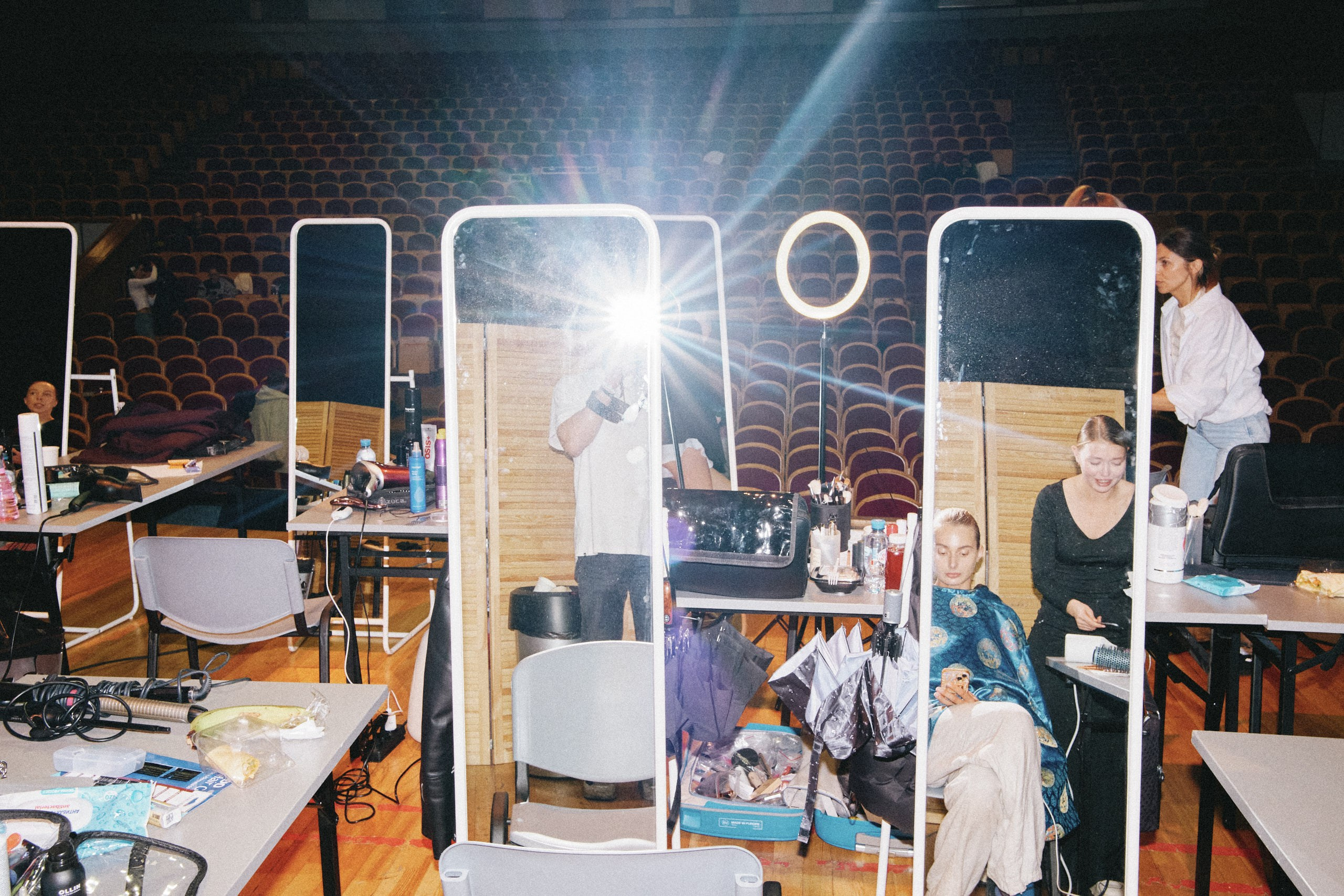 День третий. Уральская международная неделя моды 2024