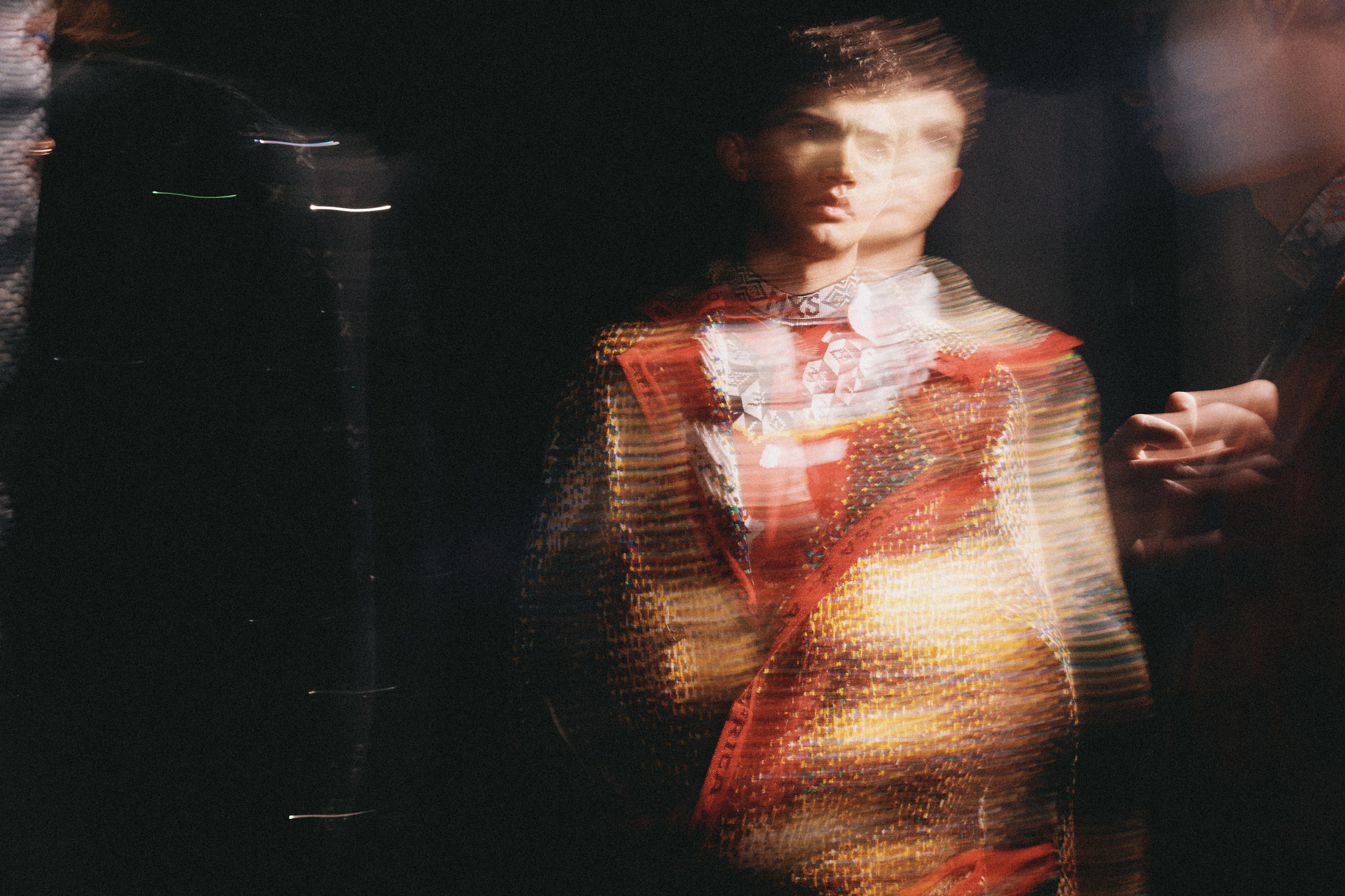 День первый. Уральская международная неделя моды 2024