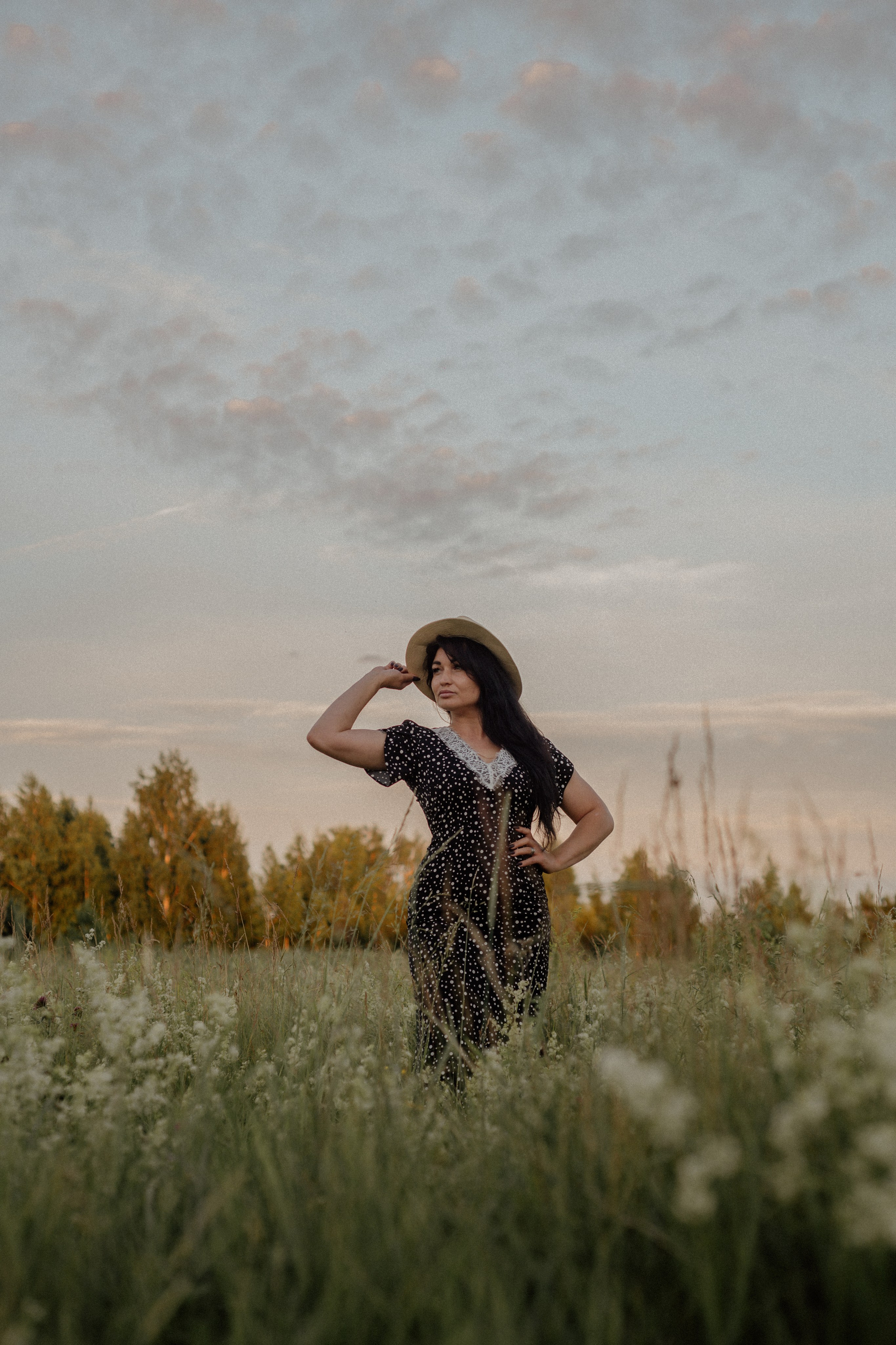 Карина. Фотограф Алёна Евграфова