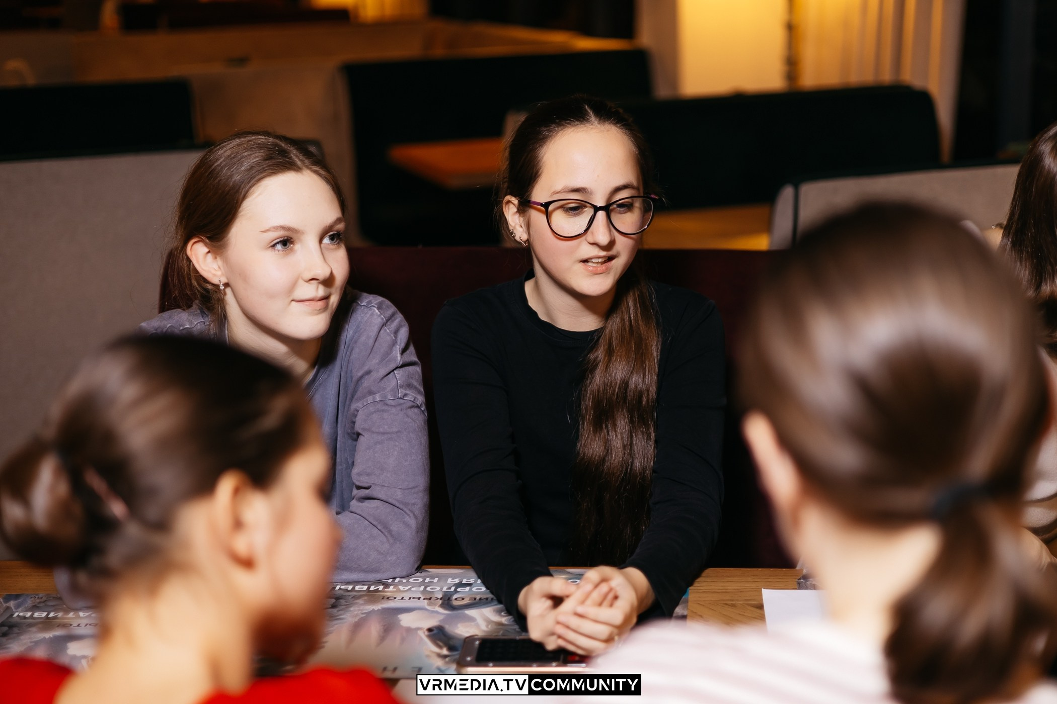 Ресторан «Мюнхен»: Эйнштейн Party