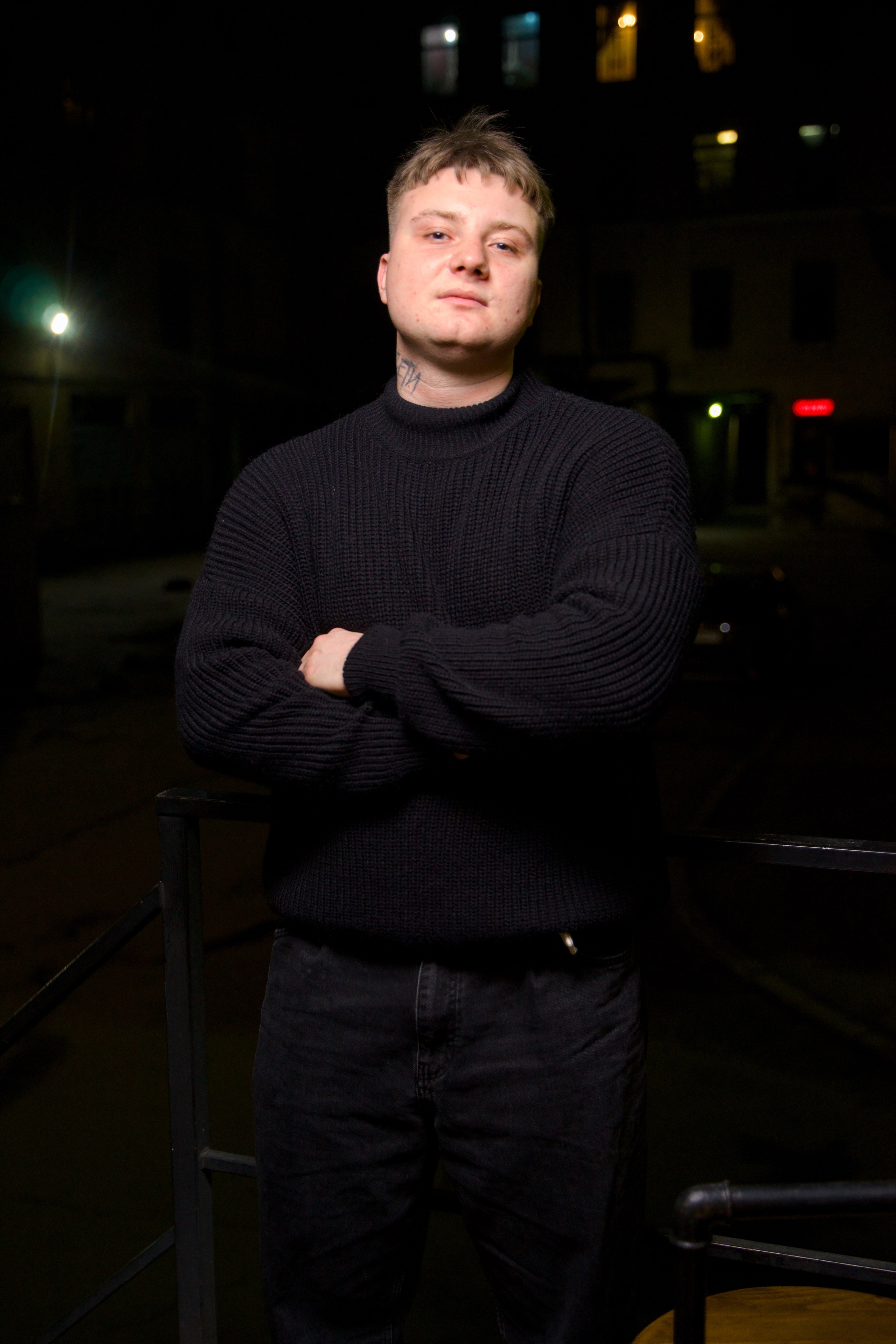 Мероприятия. Фотограф Богдан Оськин