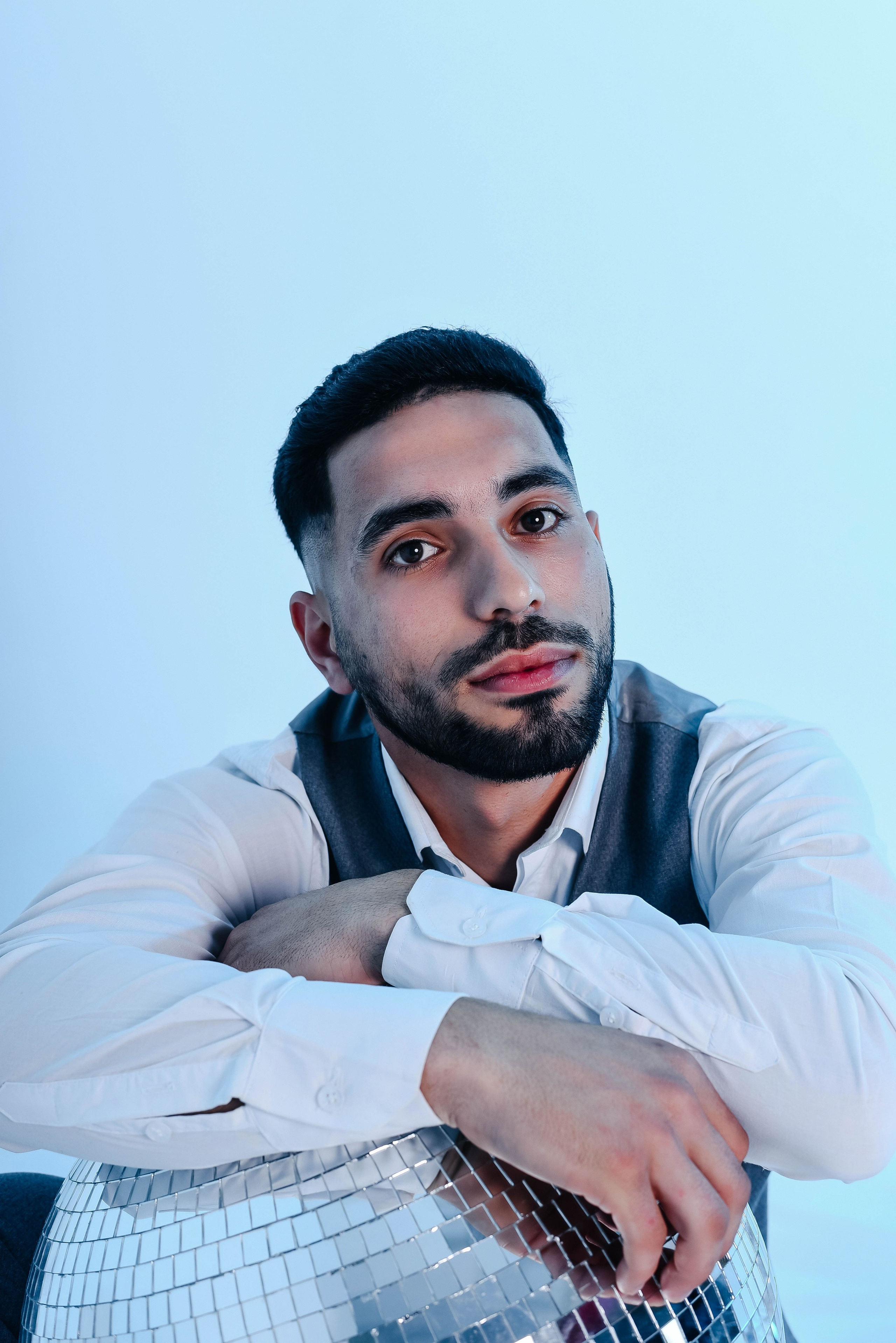 Петросян Карлен. Promodels