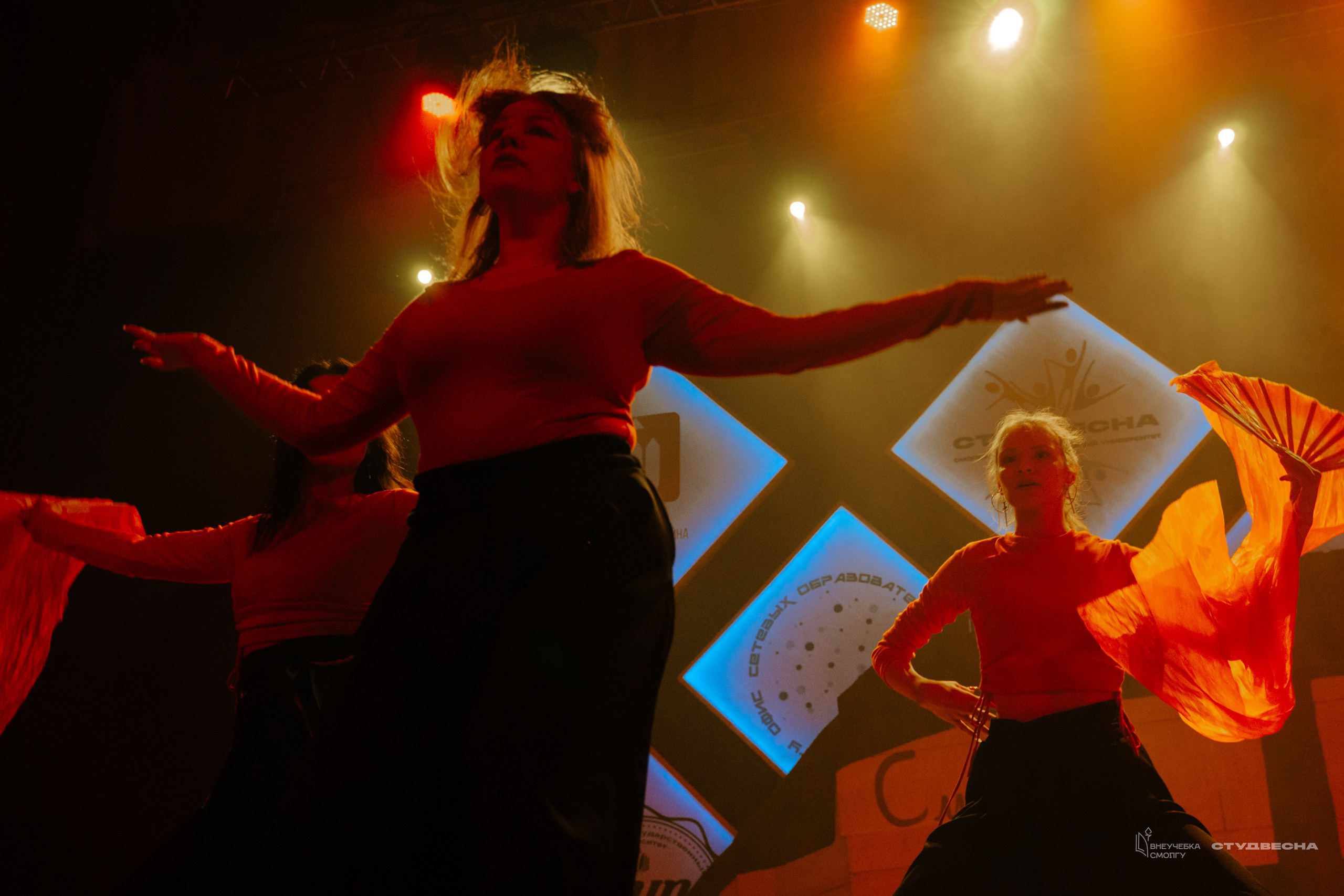 СмолГУ — Студвесна — Концертные программы — День 1. KiPPER Gallery — Фотограф