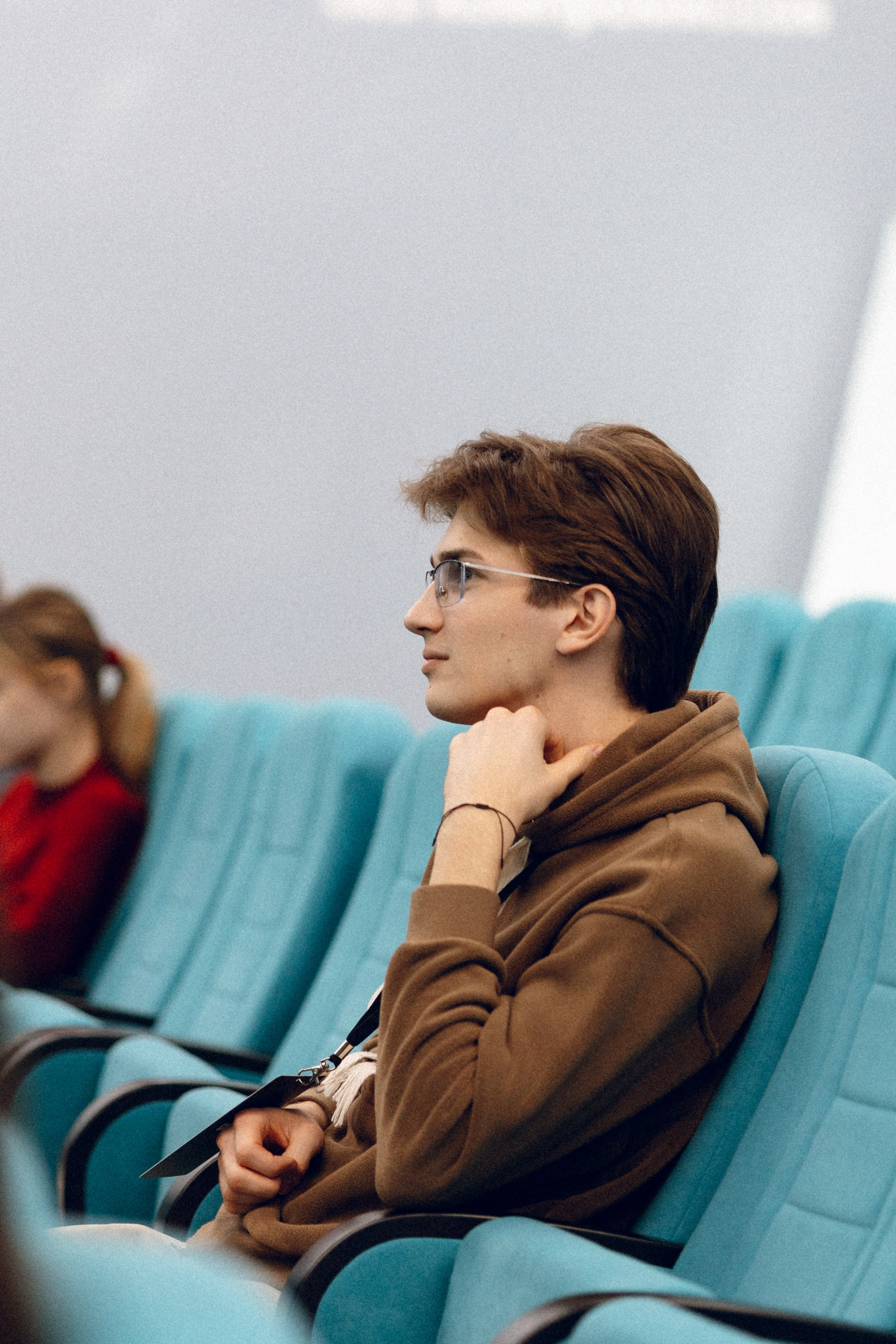 Сибур — герои индустрии. Фотограф Александр Тулупов