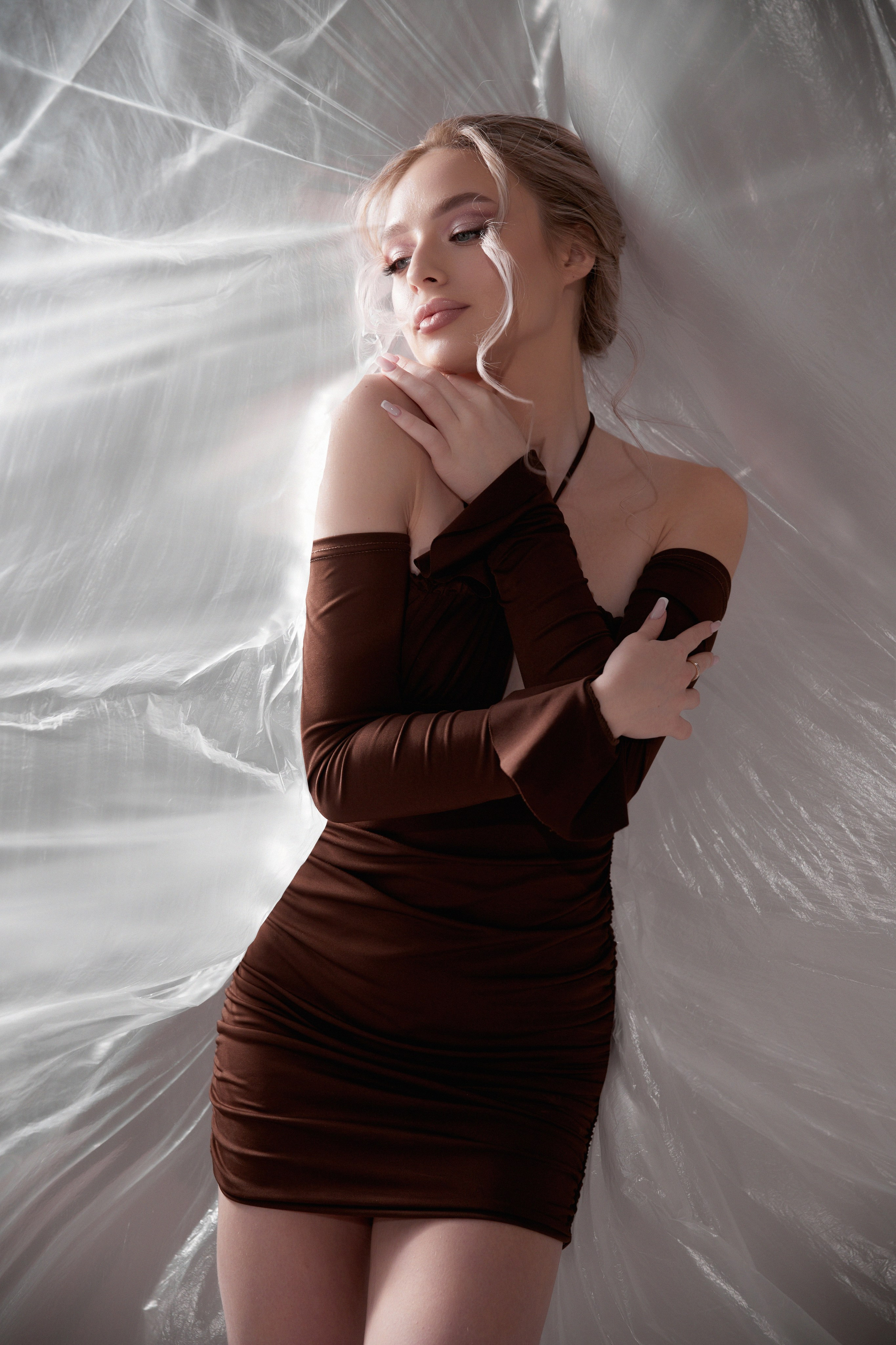 Анастасия. Фотосессии в Ростове-на-Дону. Мария Роскошная