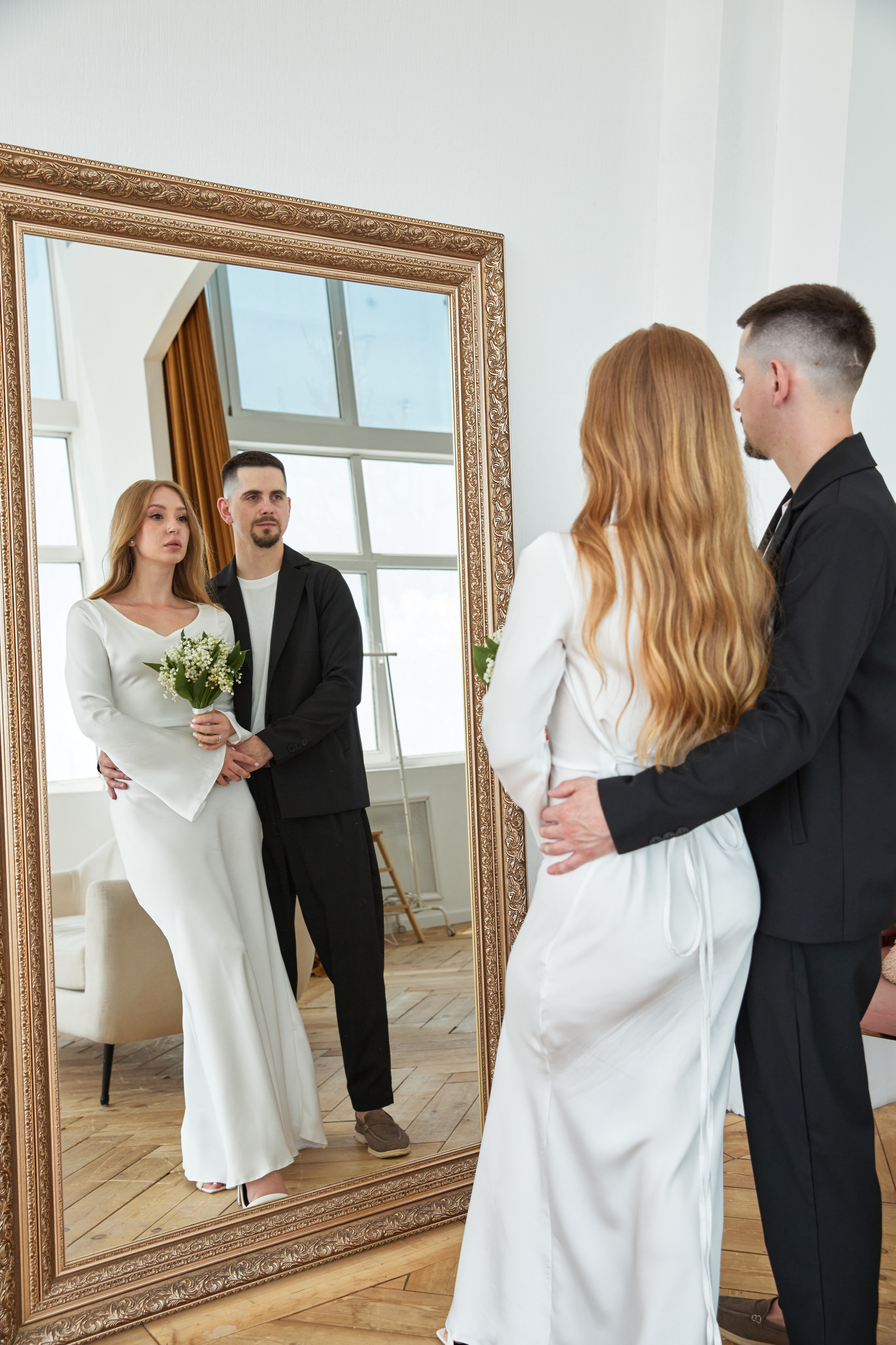 Wedding. Фотограф Света Бажина