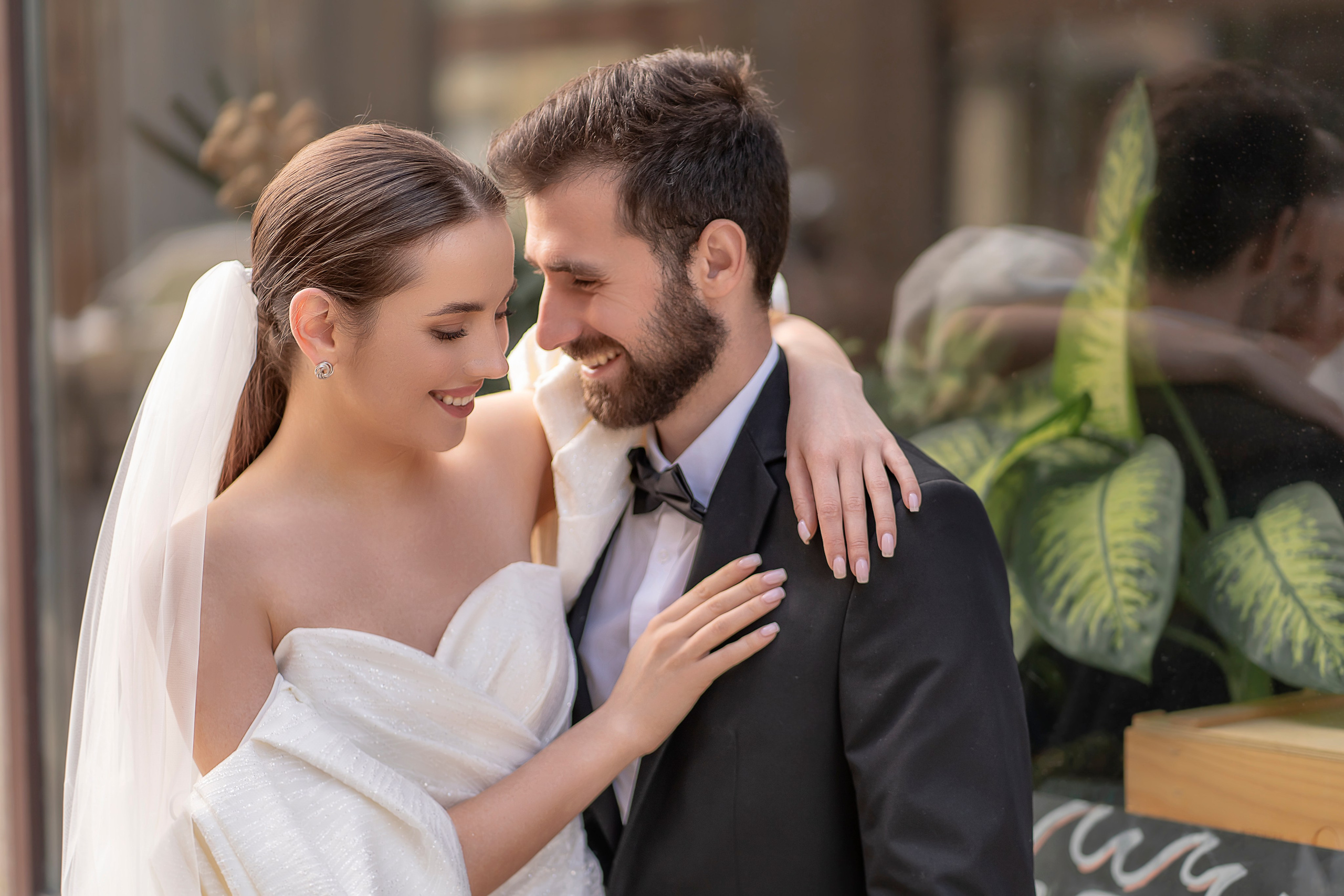 Свадебные съемки. Детский и семейный фотограф в Москве Гордеев Владимир