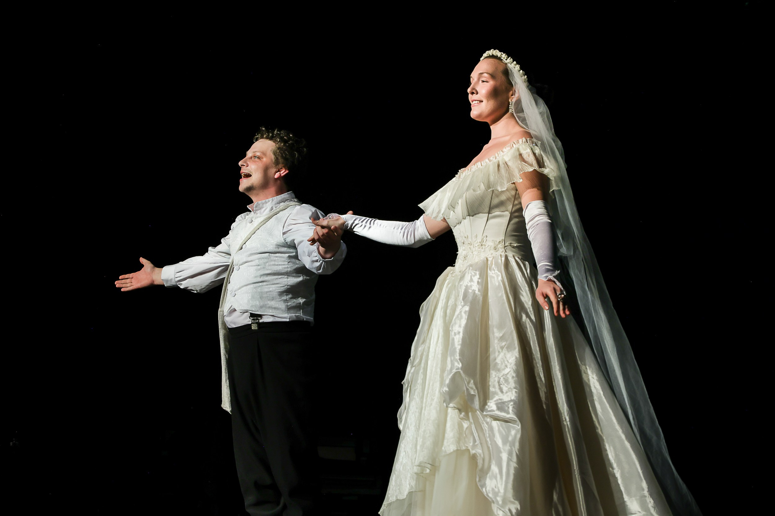 В нашем доме Пушкин.Молодой театр. Reportage, architectural, fine art photographer Lena Melnikova in Moscow