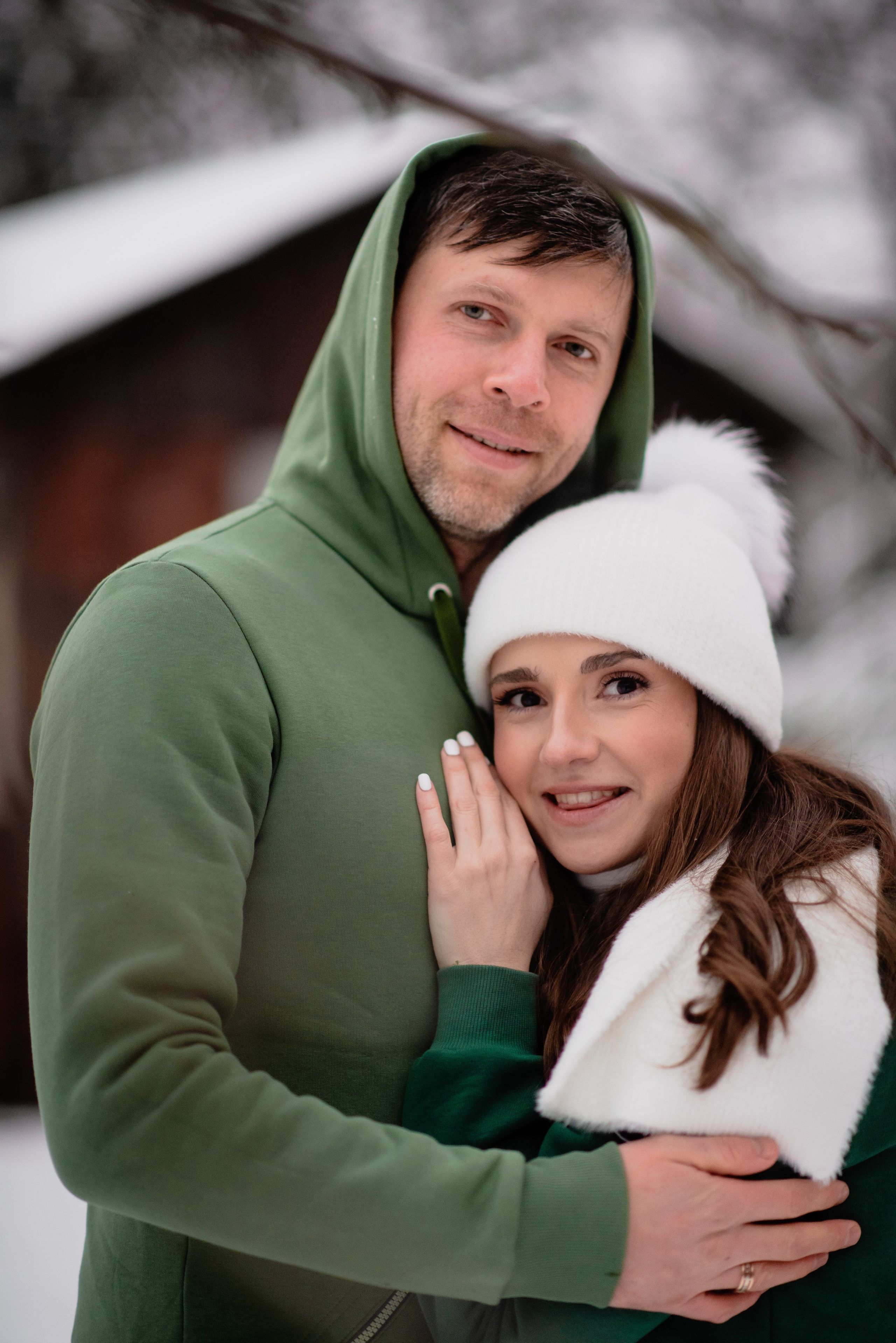 Семейная сказка. Wedding and Destination photographer Rustam Kalimullin