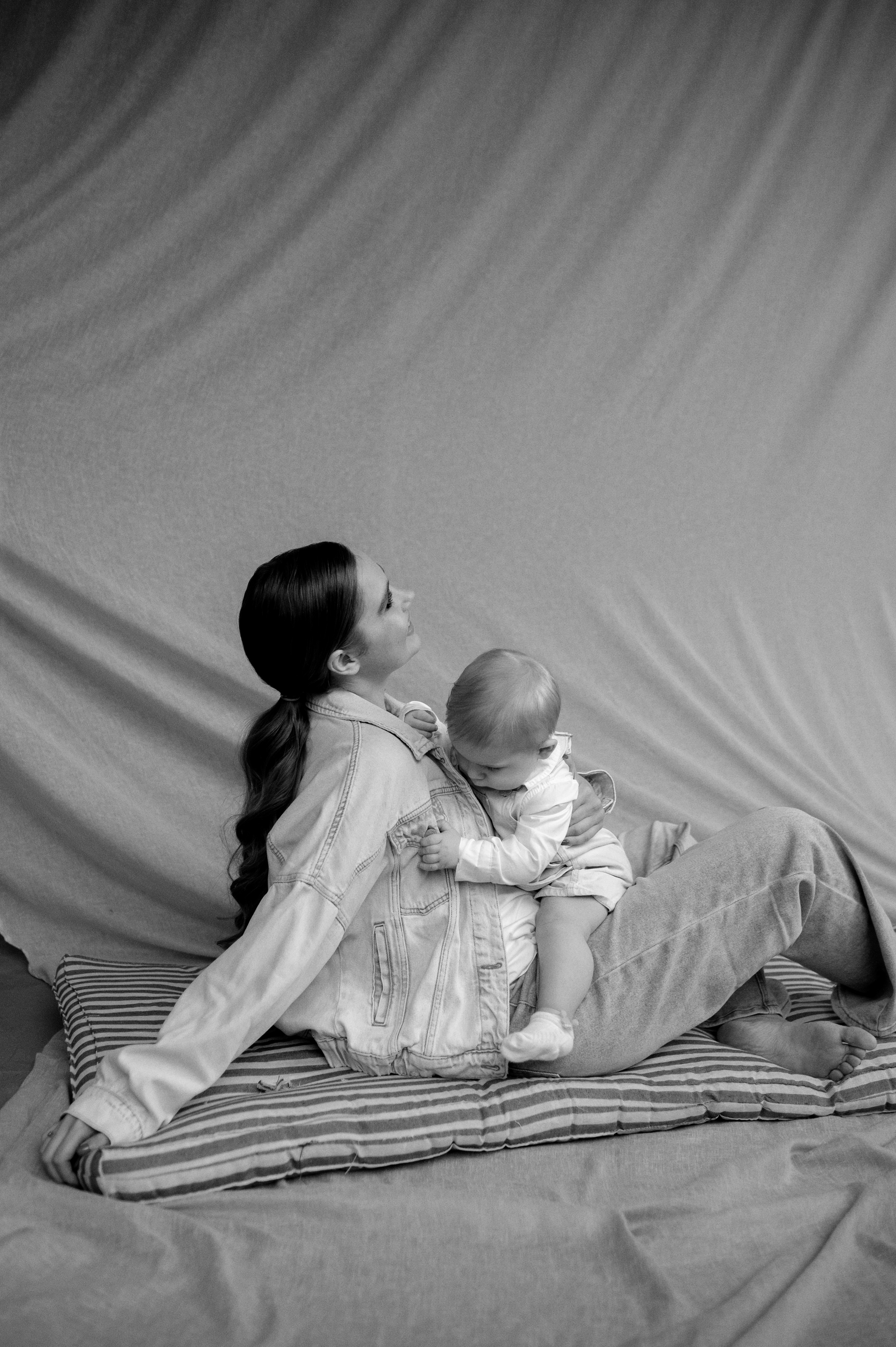 Семья. Свадебный и семейный фотограф в Серпухове Александра Дерюшева